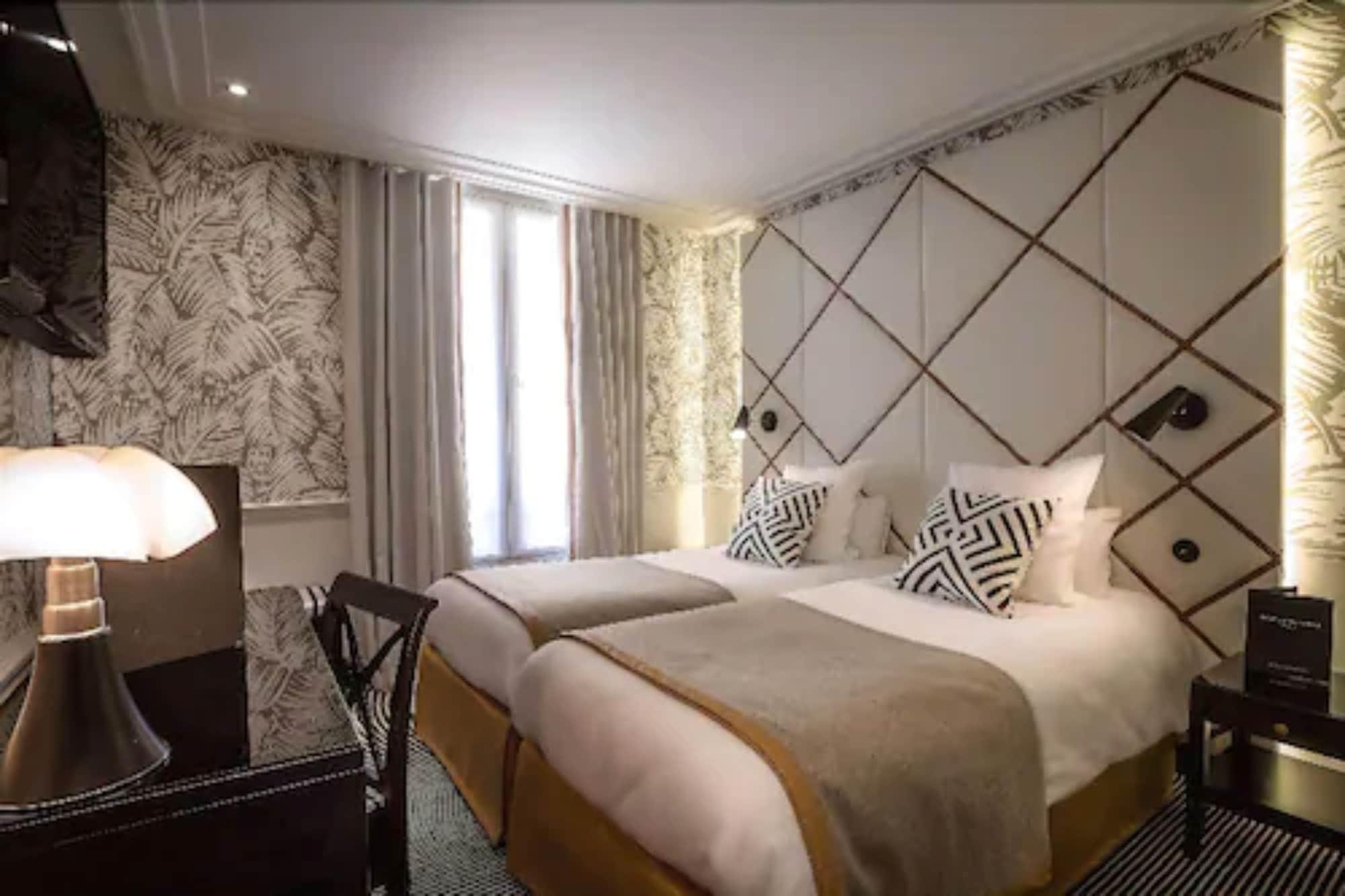 Jardin Le Bréa Hotel