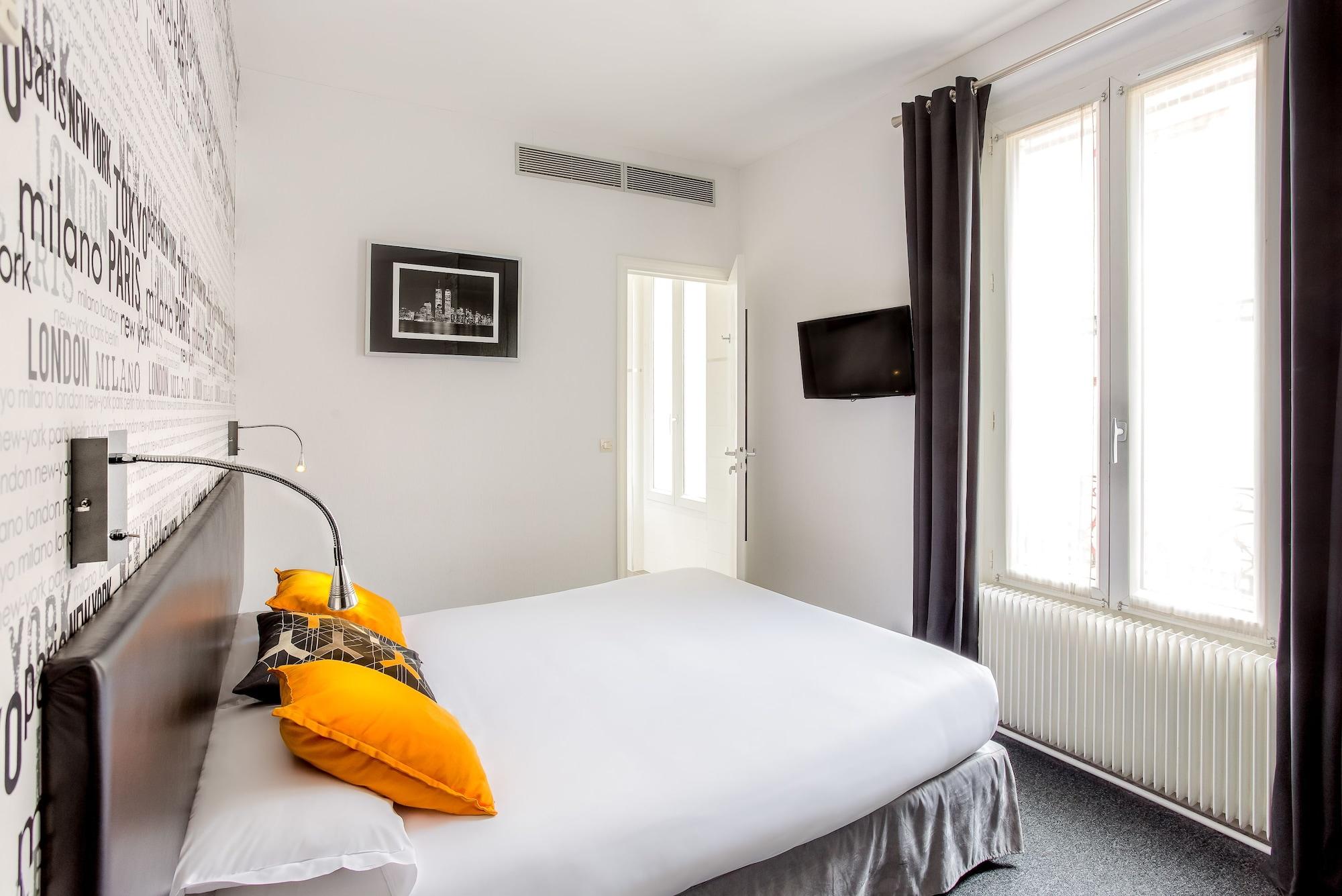 Porte De Versailles 3* Paris
