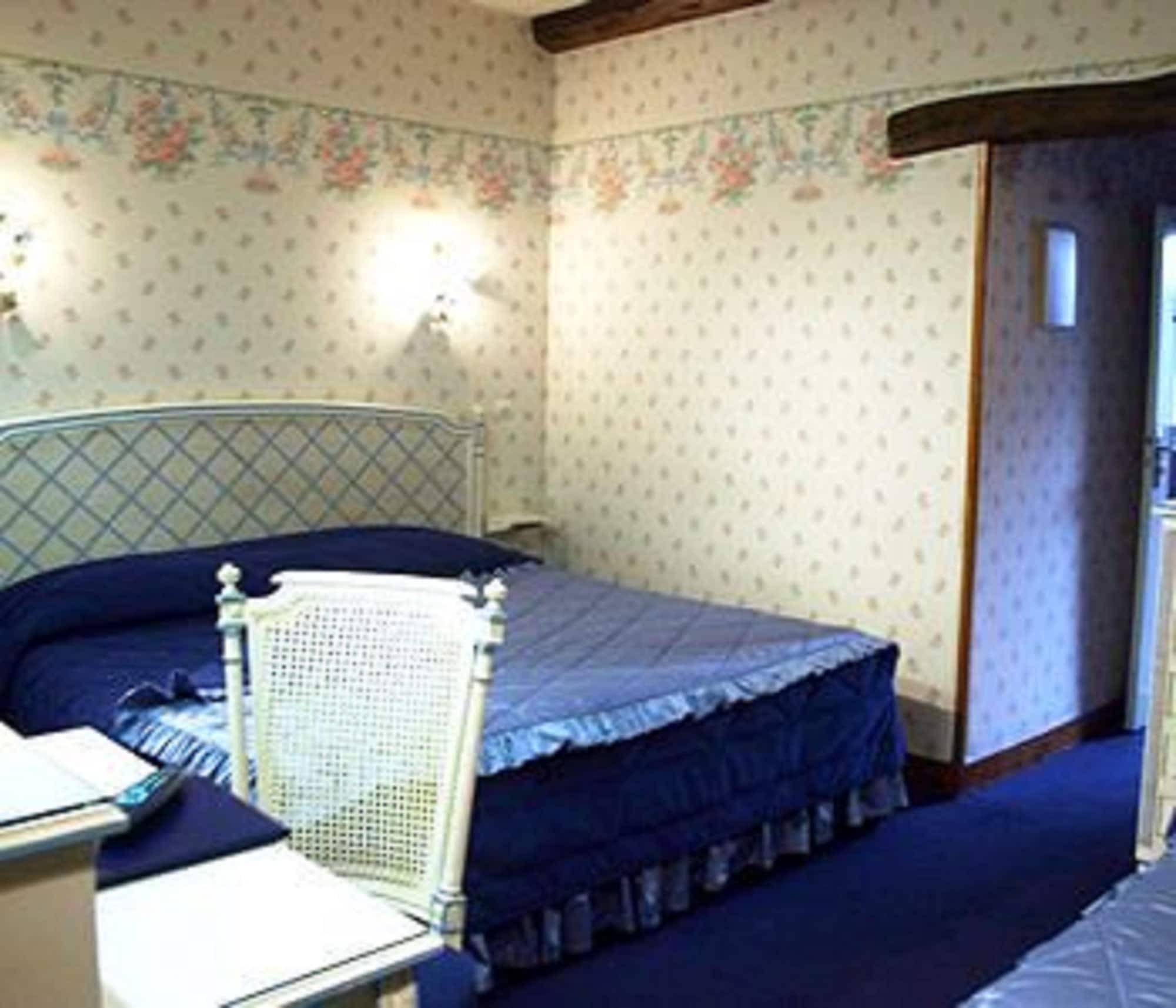 Grand Dechampaigne 3* Paris