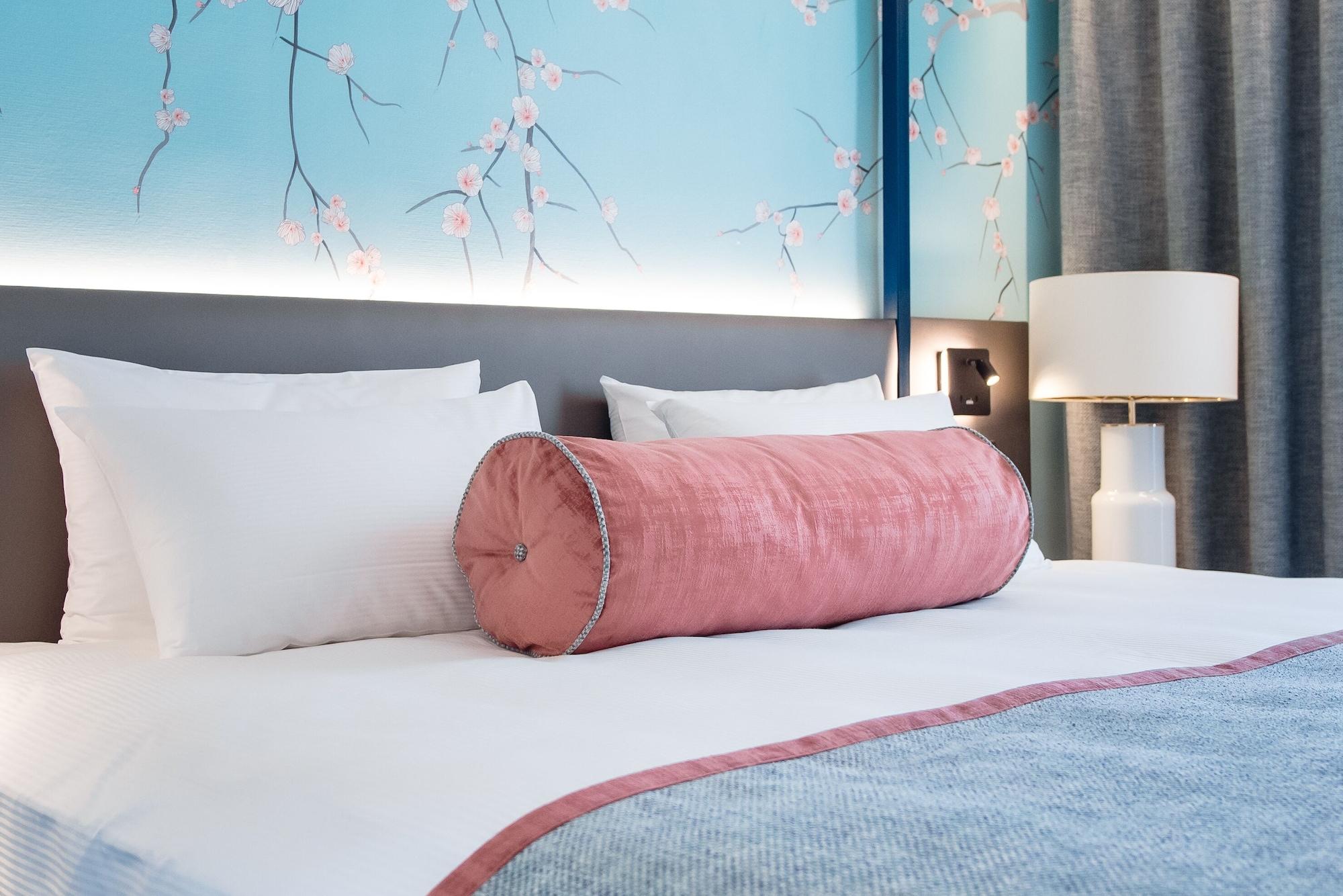 Bleu De Grenelle Hotel