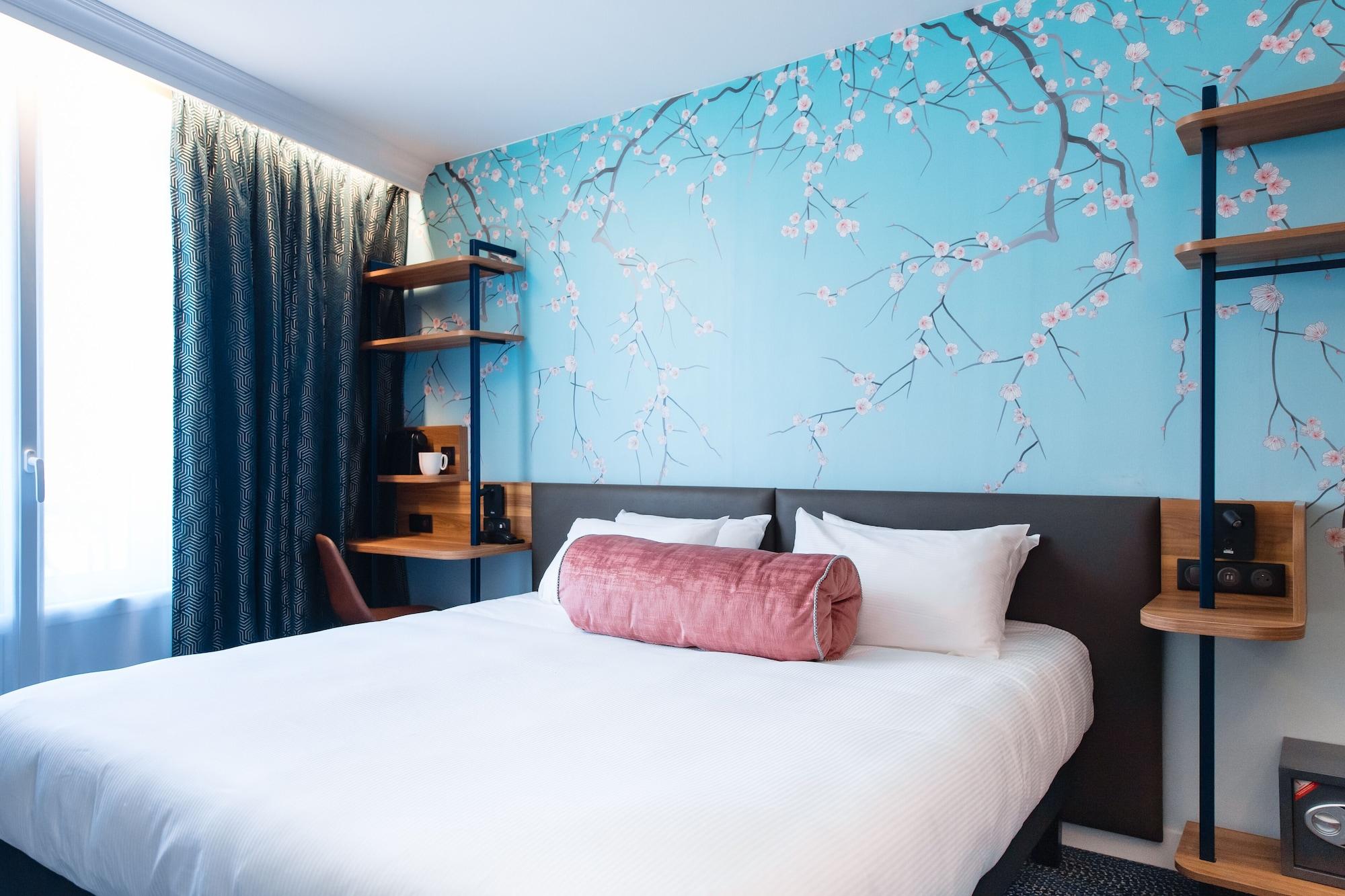 Bleu De Grenelle Hotel 4*
