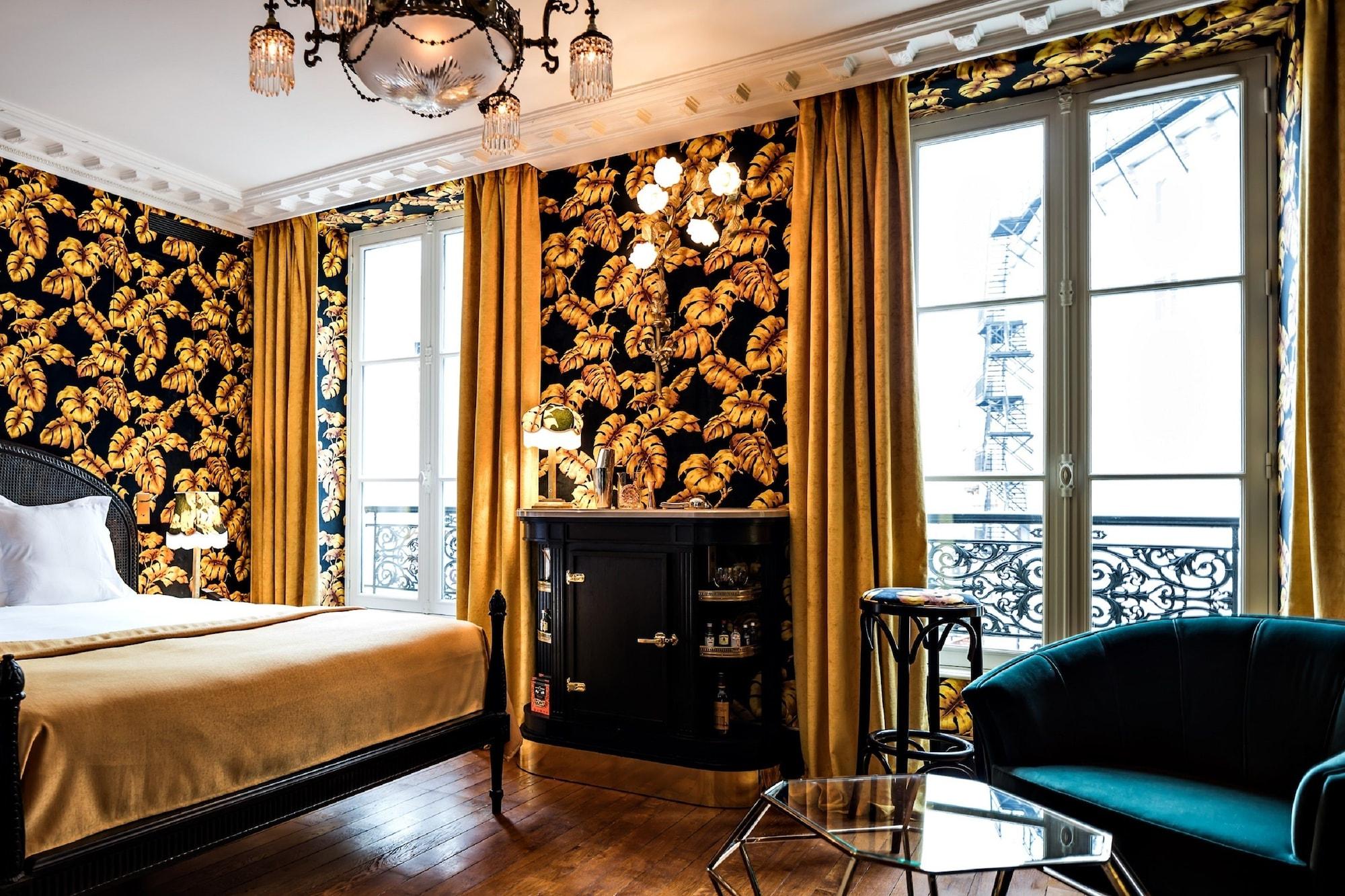 Providence Hotel