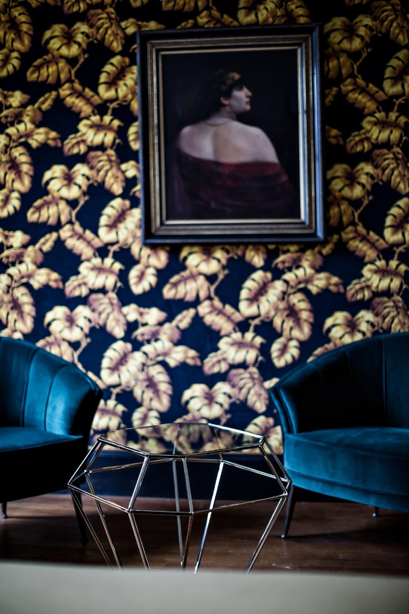 Hotel Providence 4*