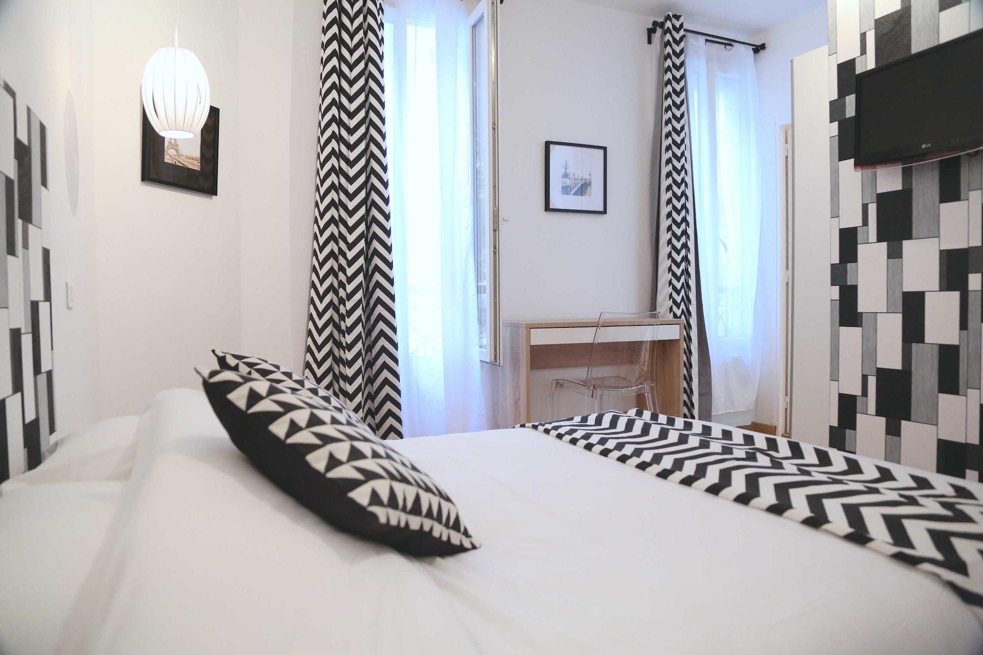 Hotel Maison Urbaine 3*