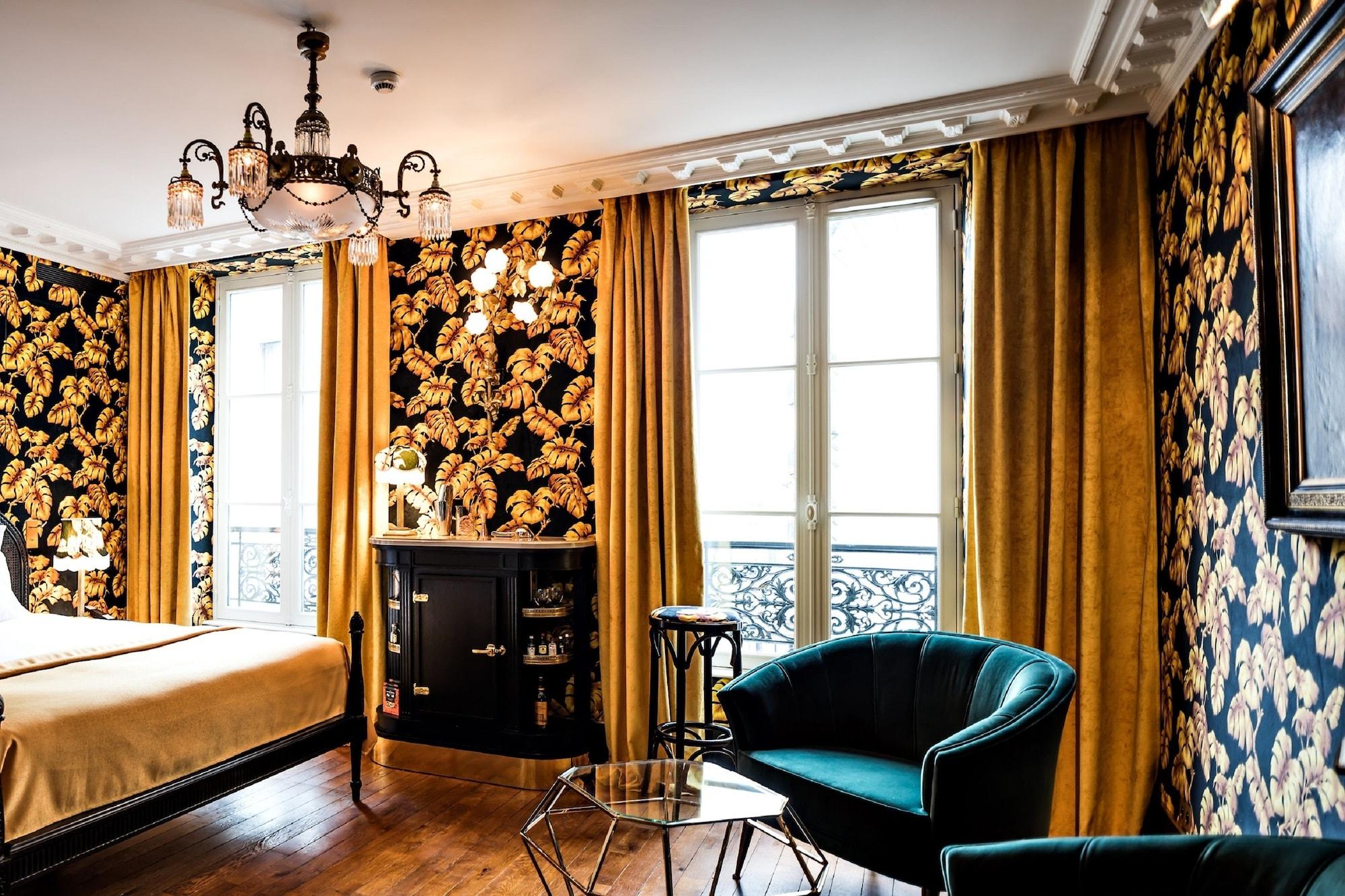 Hotel Providence