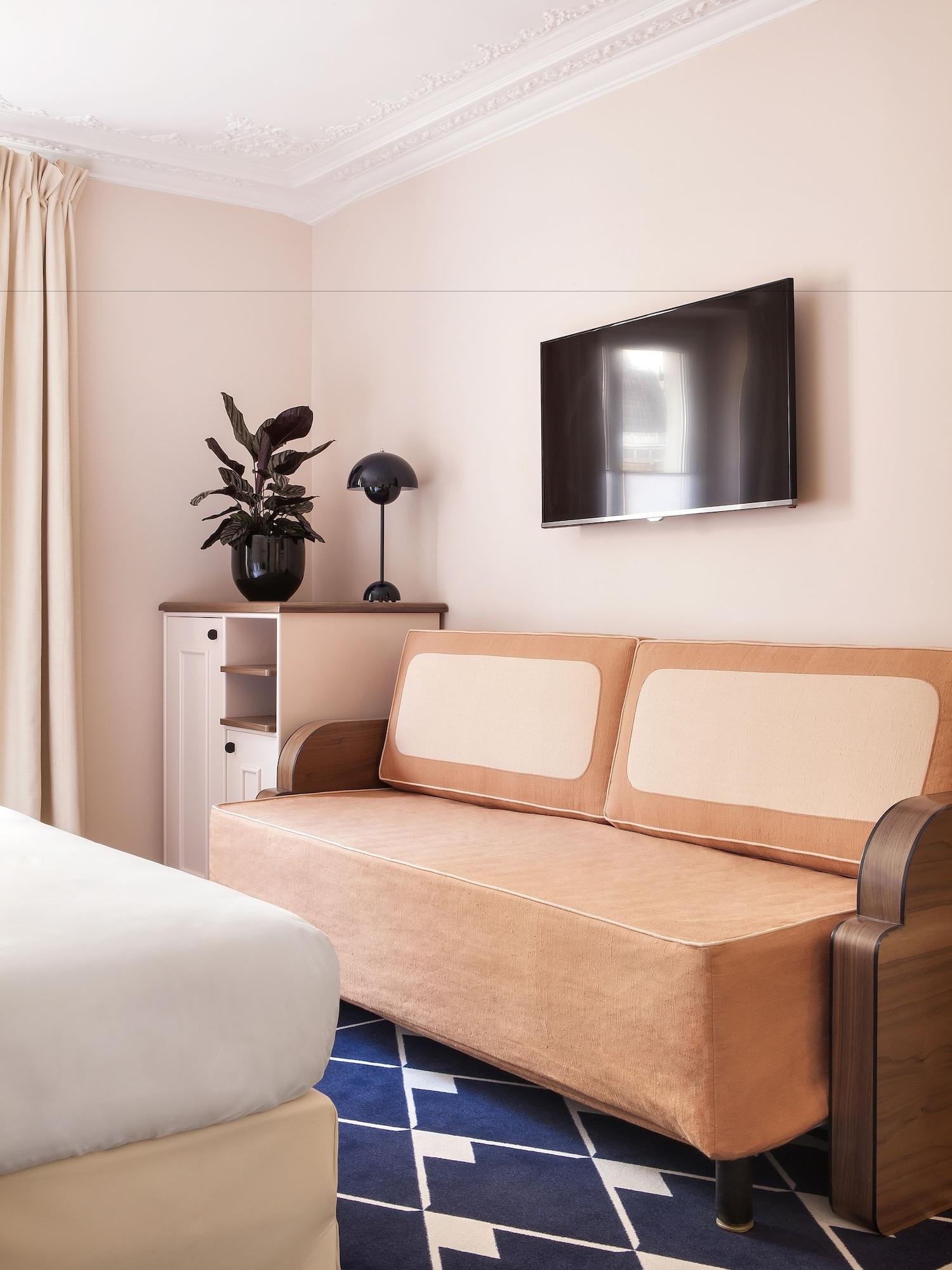 Bienvenue 4* Paris