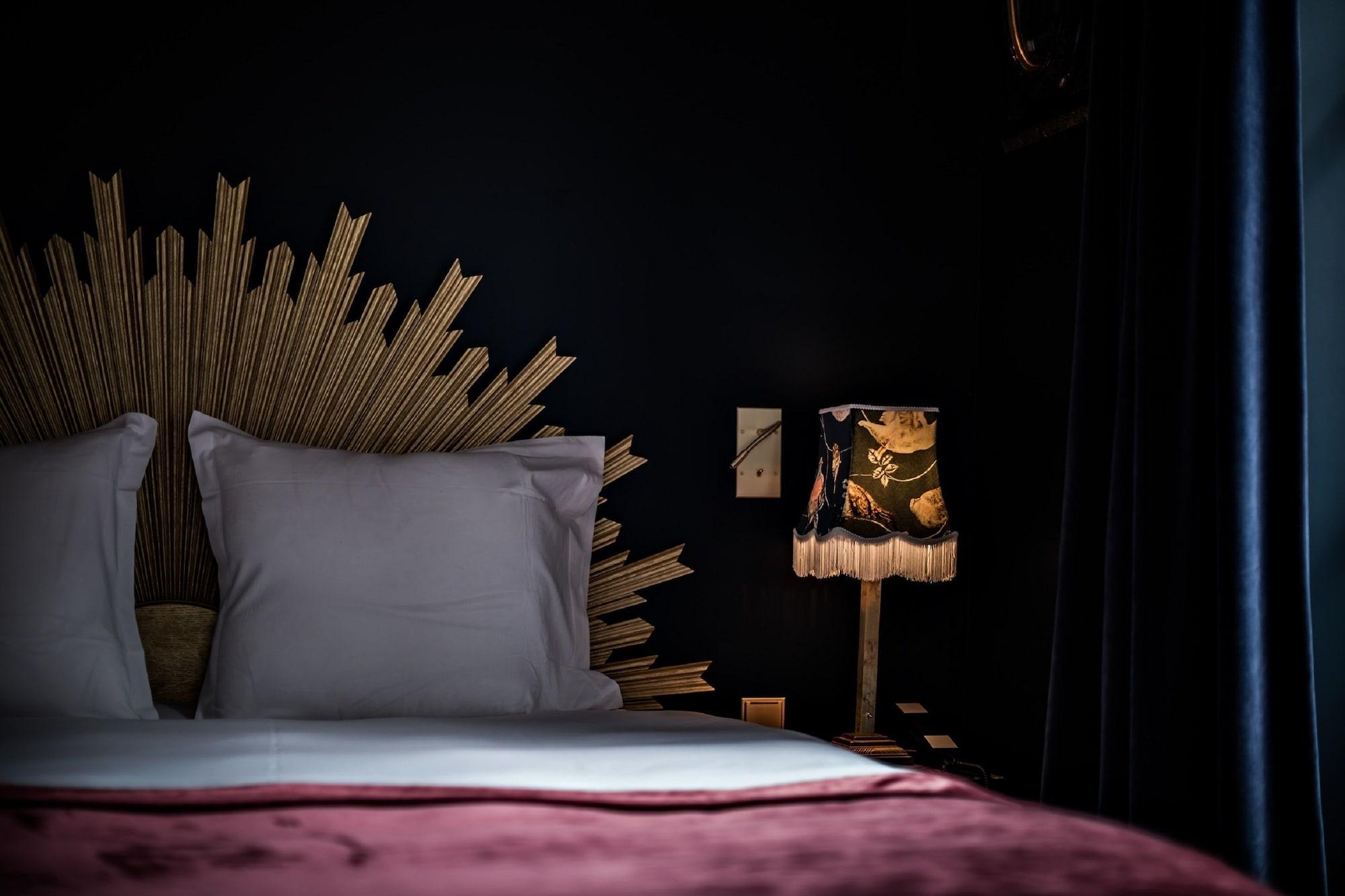 Providence Hotel 4*