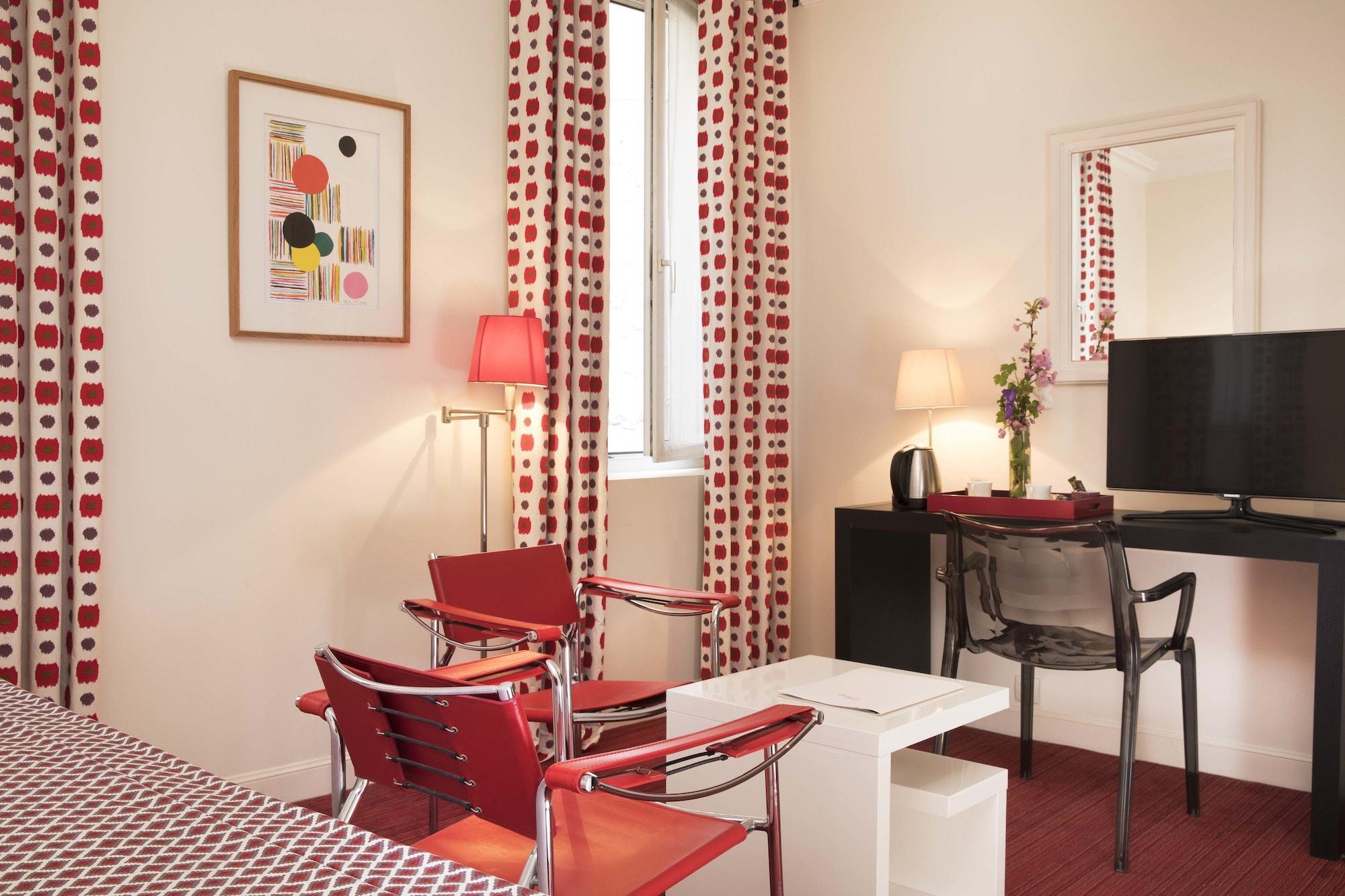 Vignon Hotel