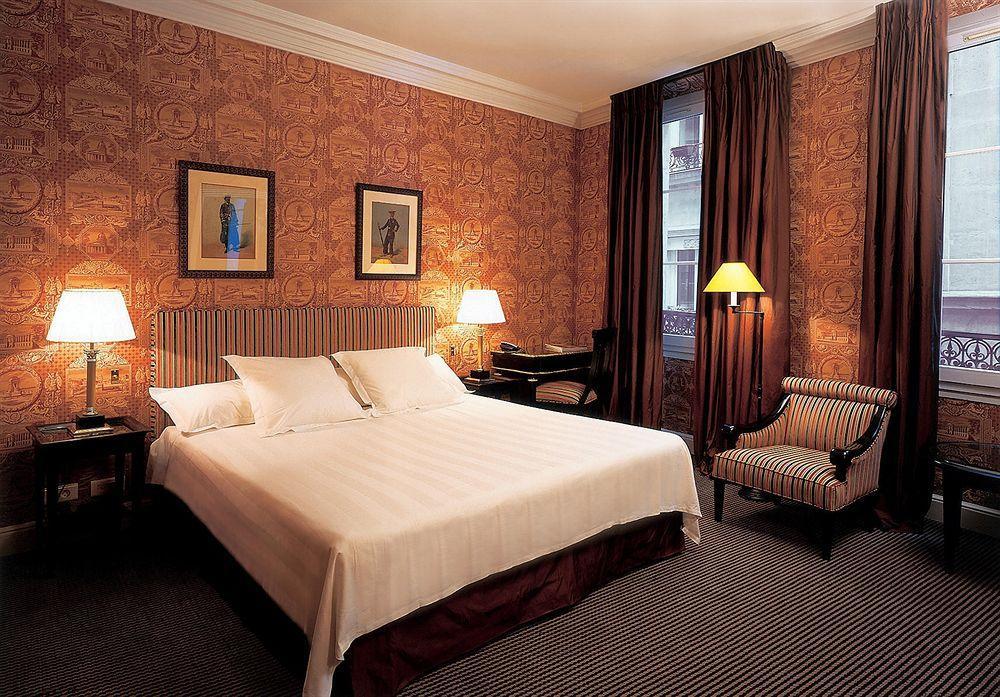 D'estrées Hotel