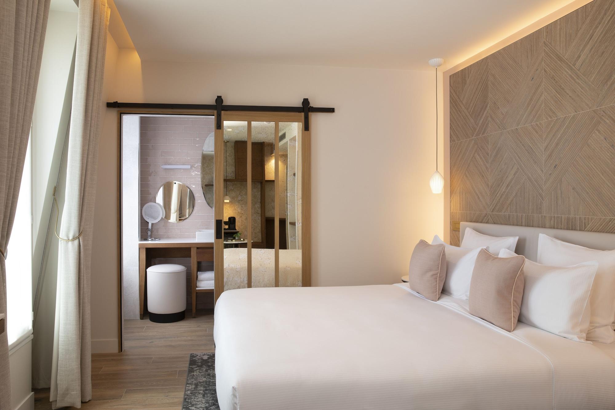 Hotel Des Champs-elysees Paris