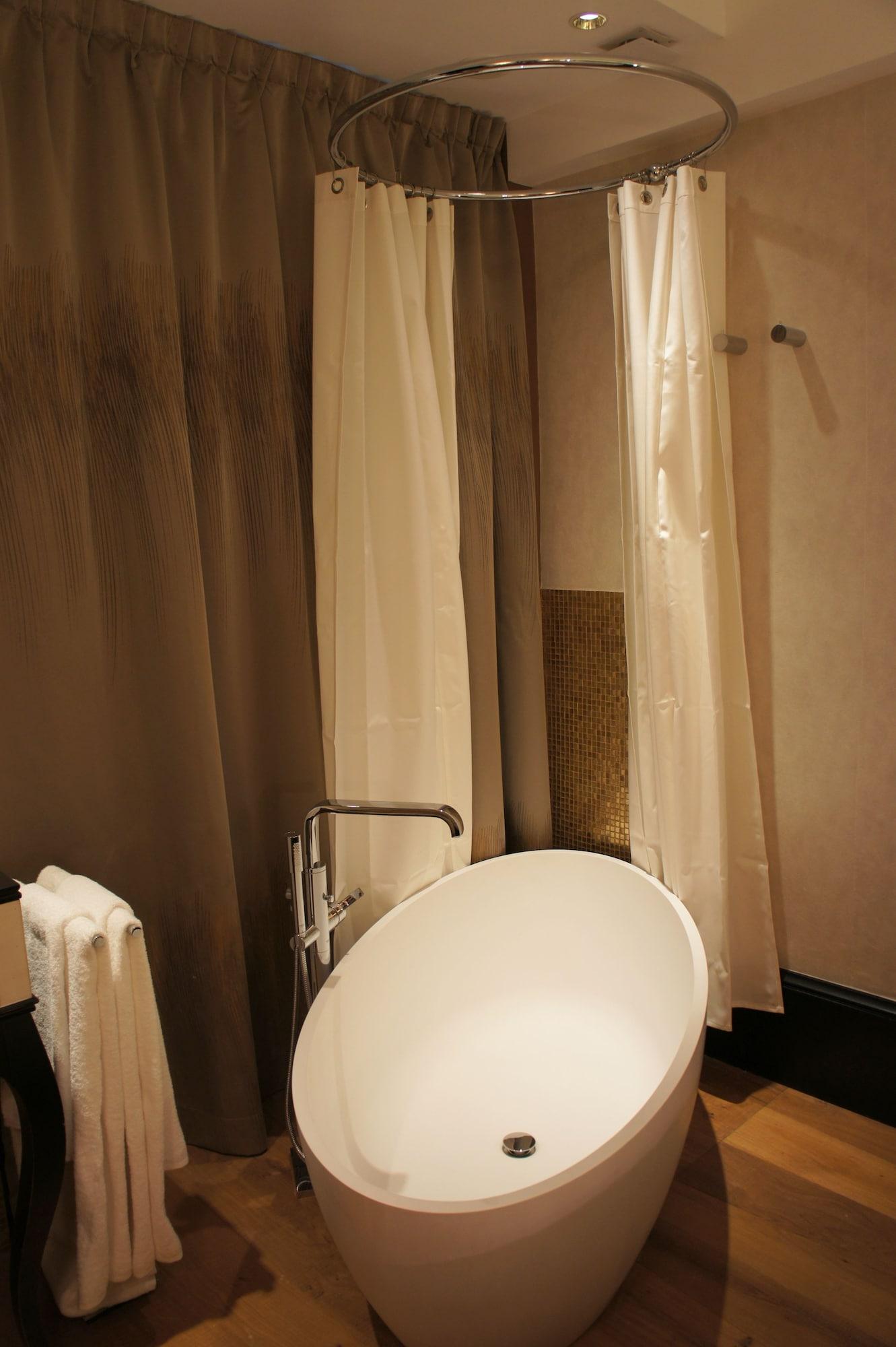 Tonic Saint Germain Des Prés Hotel 3*