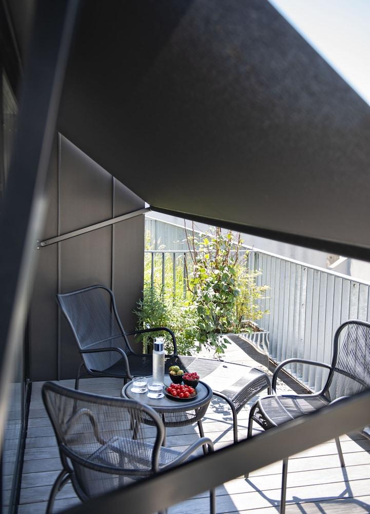 Parister Piscine & 5* Paris