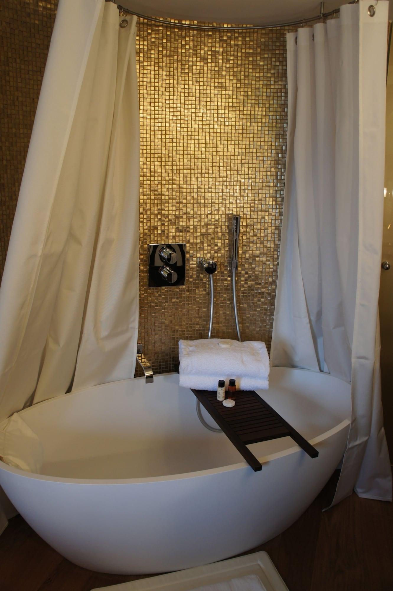 Tonic Saint Germain Des Prés Hotel Paris