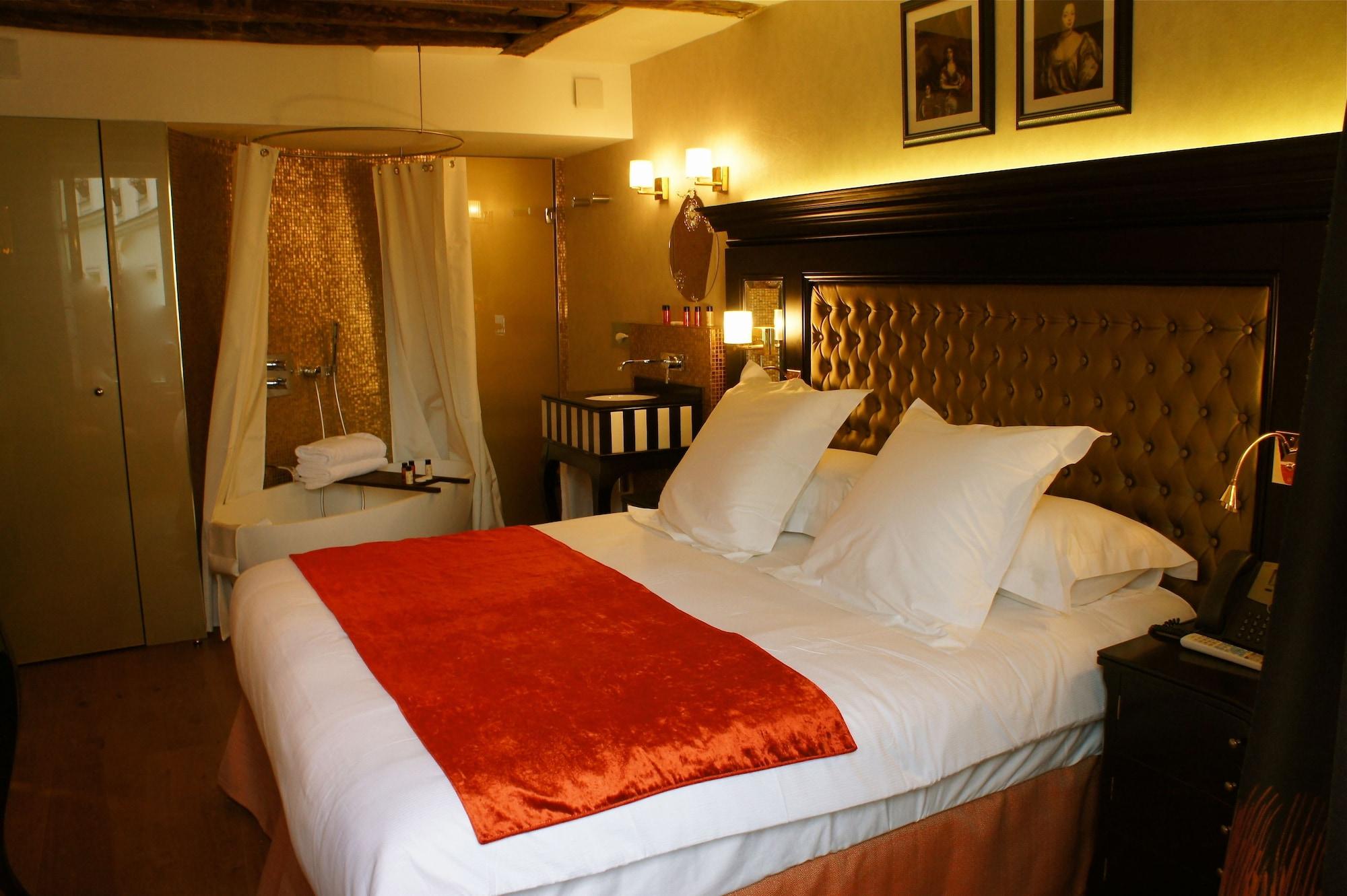 Hotel Tonic Saint Germain Des Prés