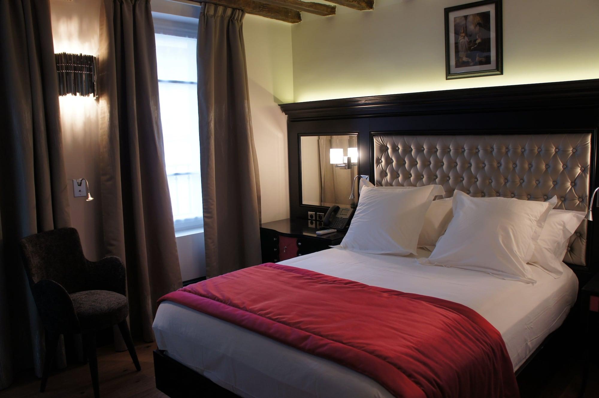 Hotel Tonic Saint Germain Des Prés