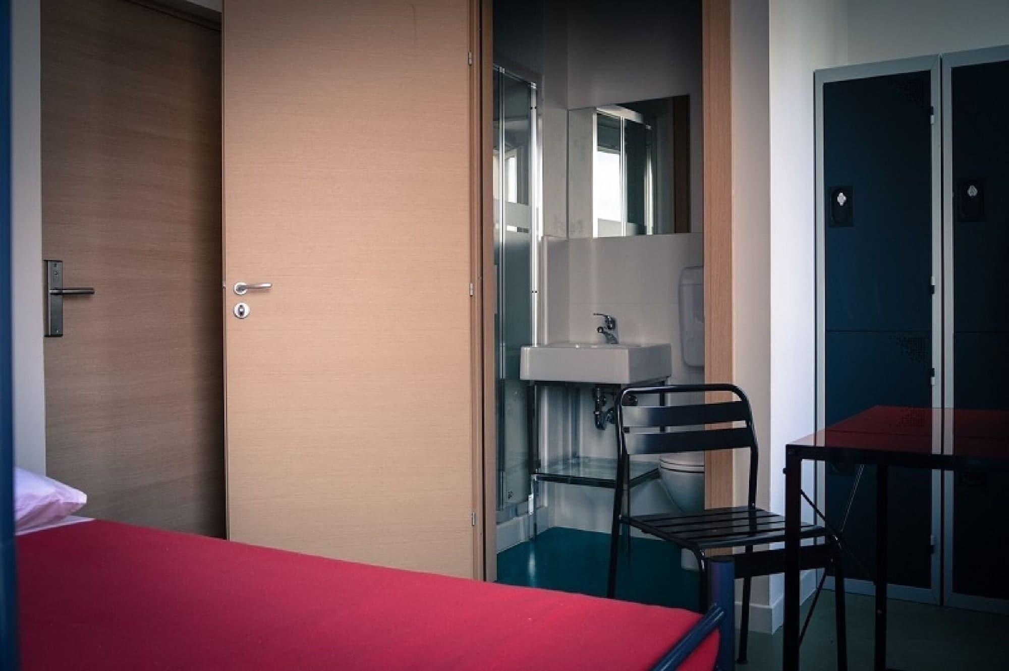Beautiful Belleville Hôtel&Hostel Albergue Paris