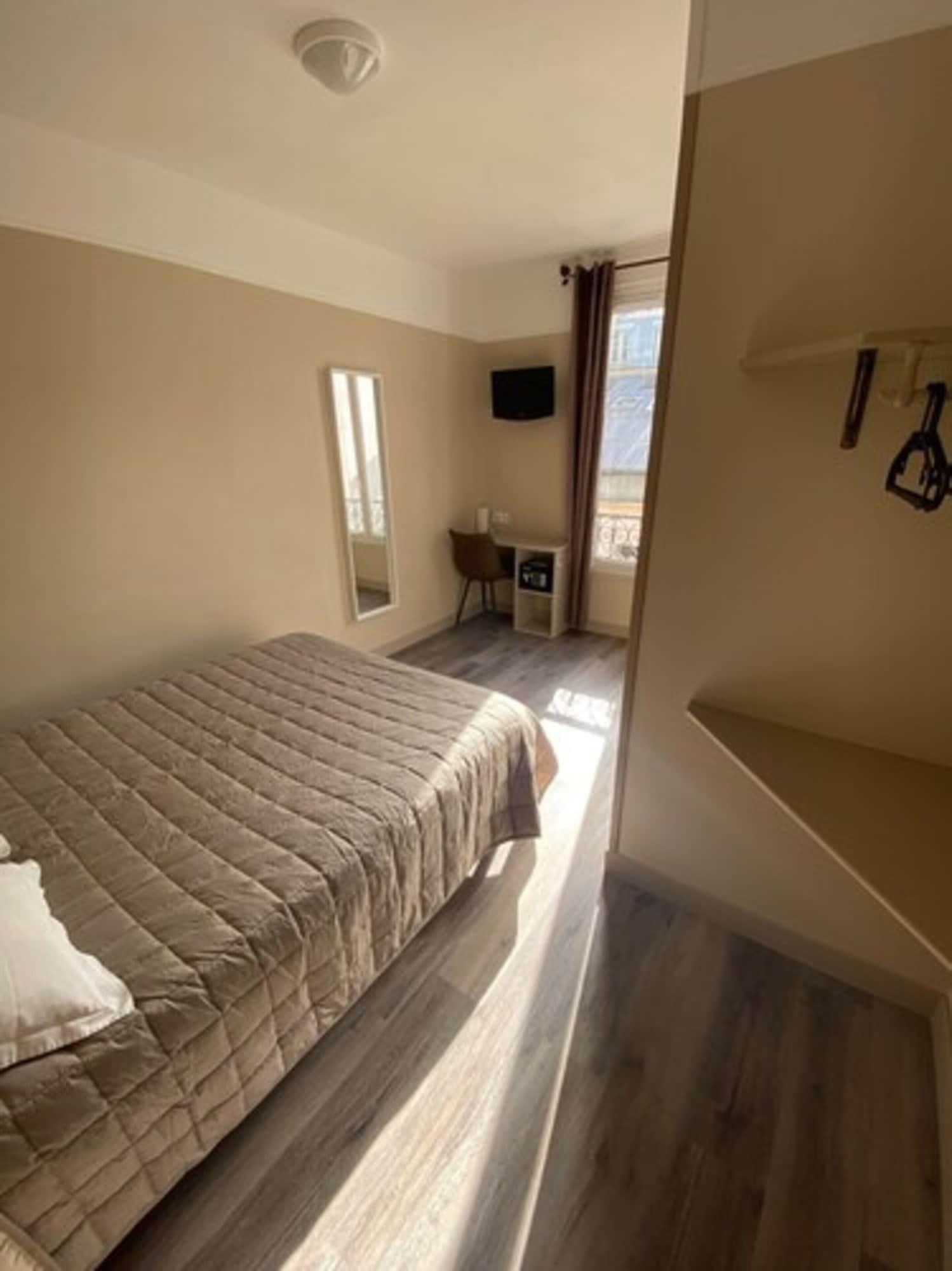 Angleterre Hotel