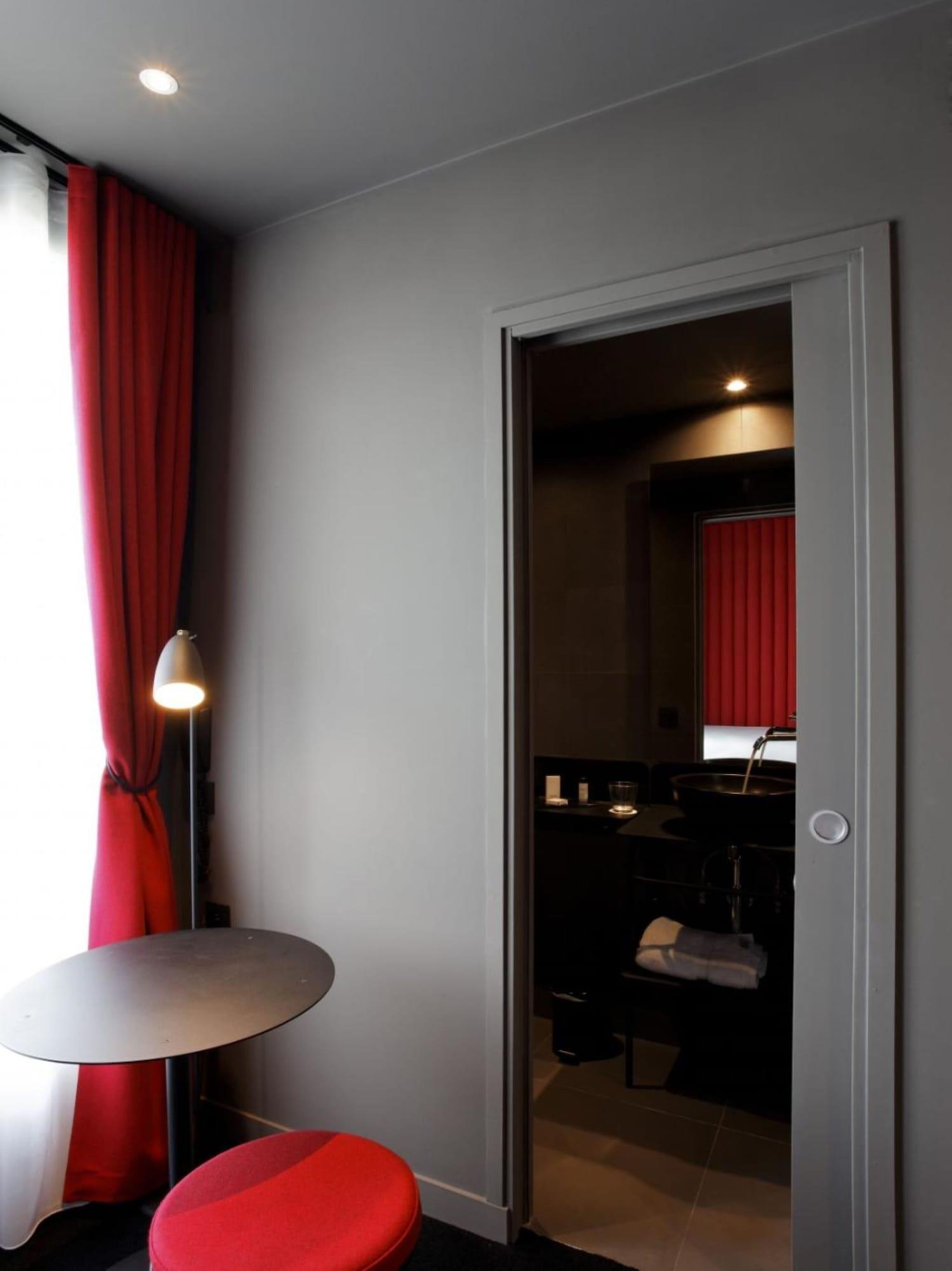 Hotel Saint Marcel