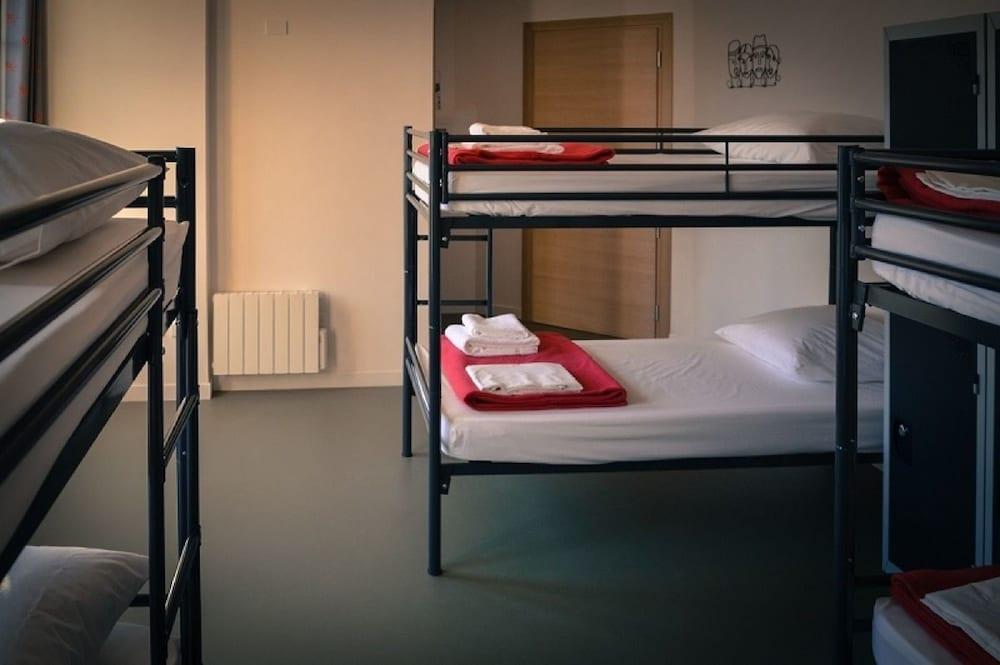 Beautiful Belleville Hotel & Hostel Hostel Paris