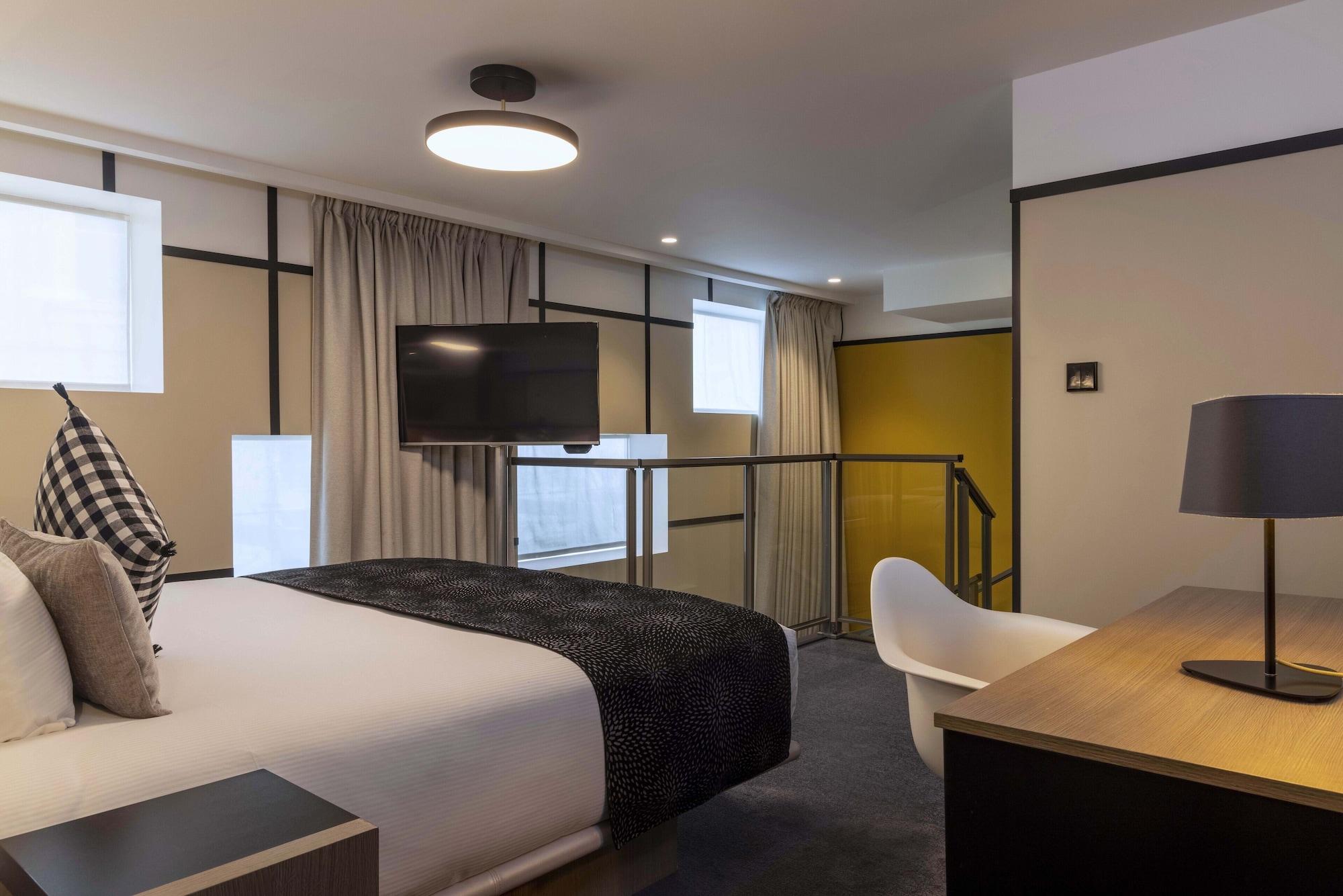 Opera Liege 4* Paris