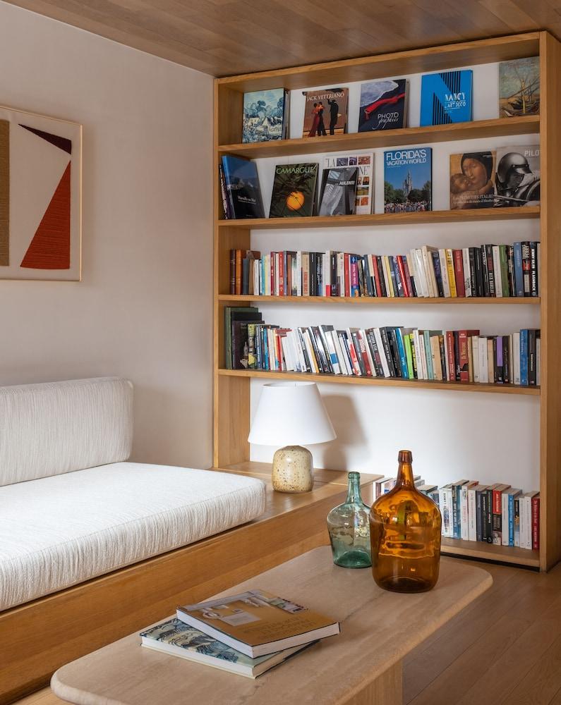 Hotel - Orso Paris
