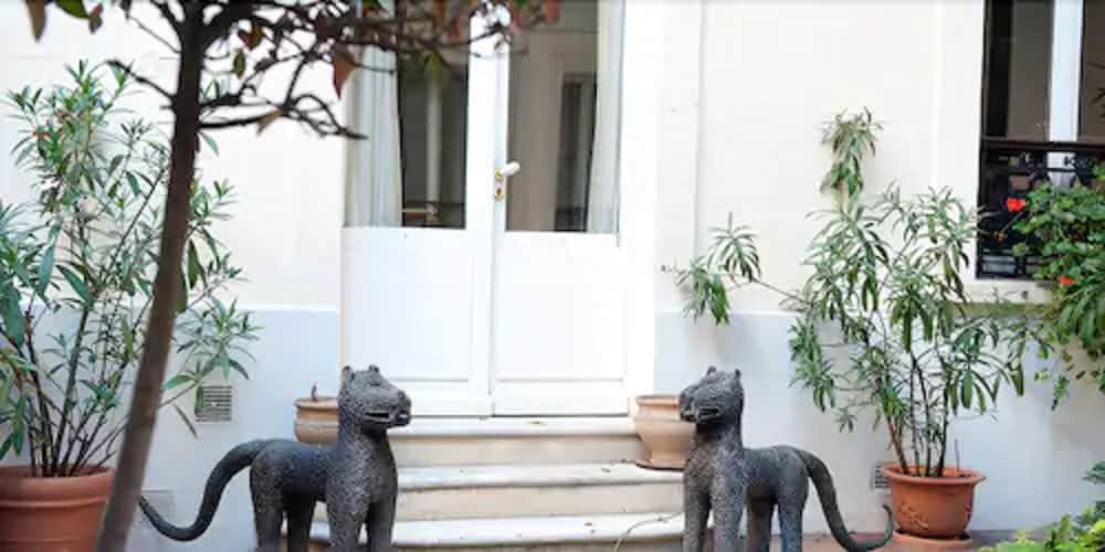 Hotel Des Bains