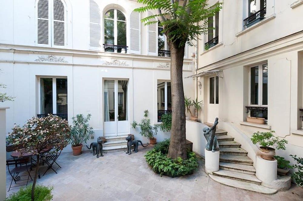 Des Bains Hotel Paris