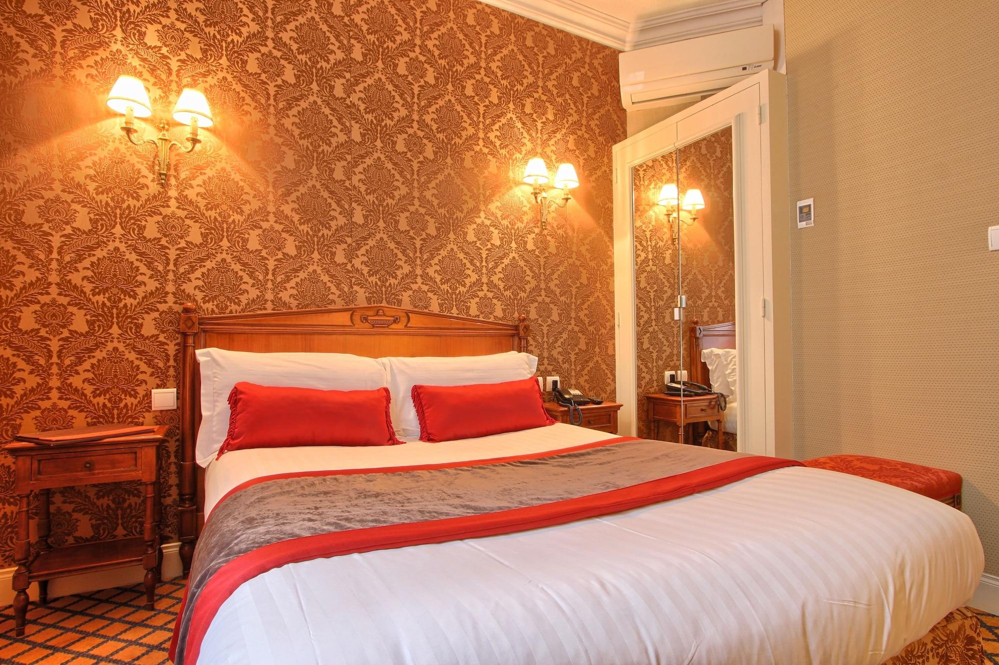 De Seine Hotel