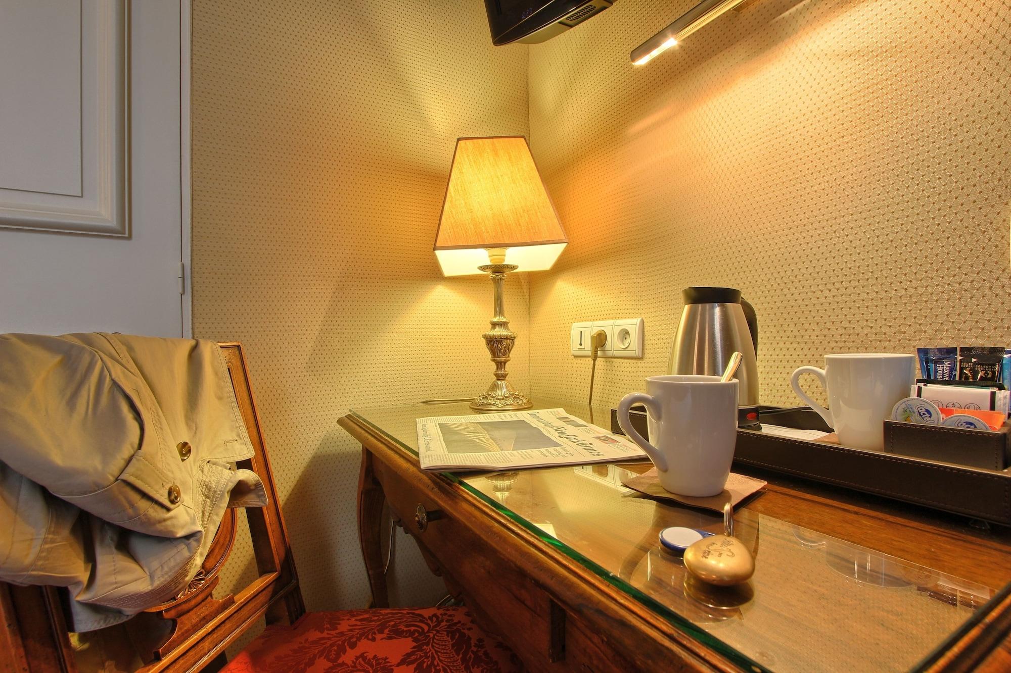 Hotel De Seine Paris