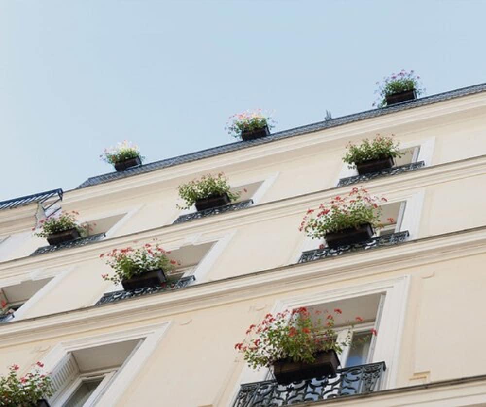 Des Bains 2* Paris