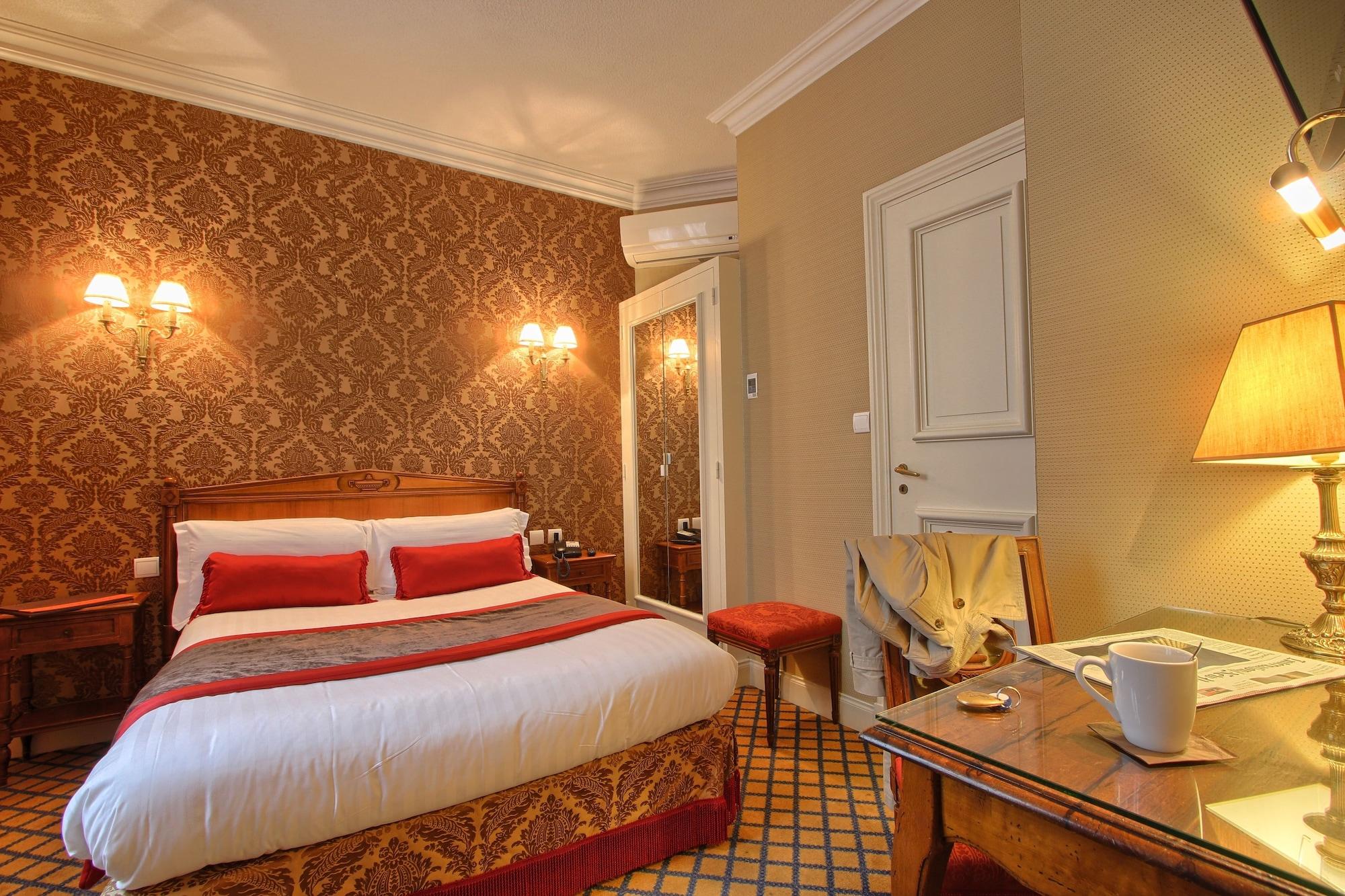Hotel De Seine Paris