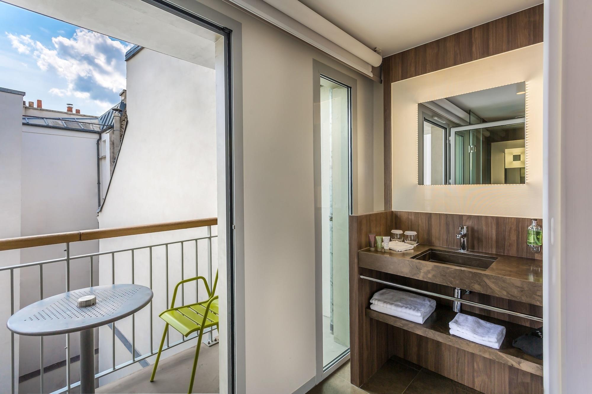 Jules & Jim Hotel
