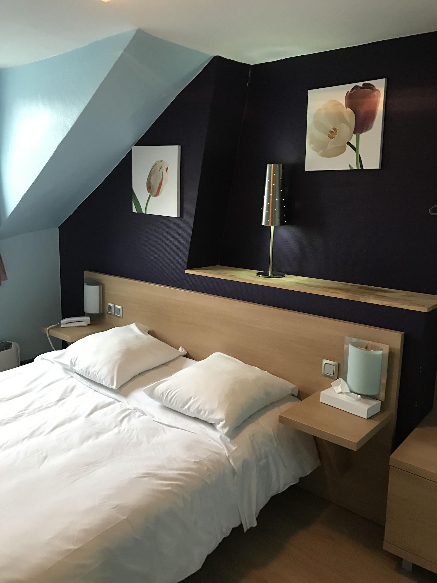 Hotel Tipi 2*