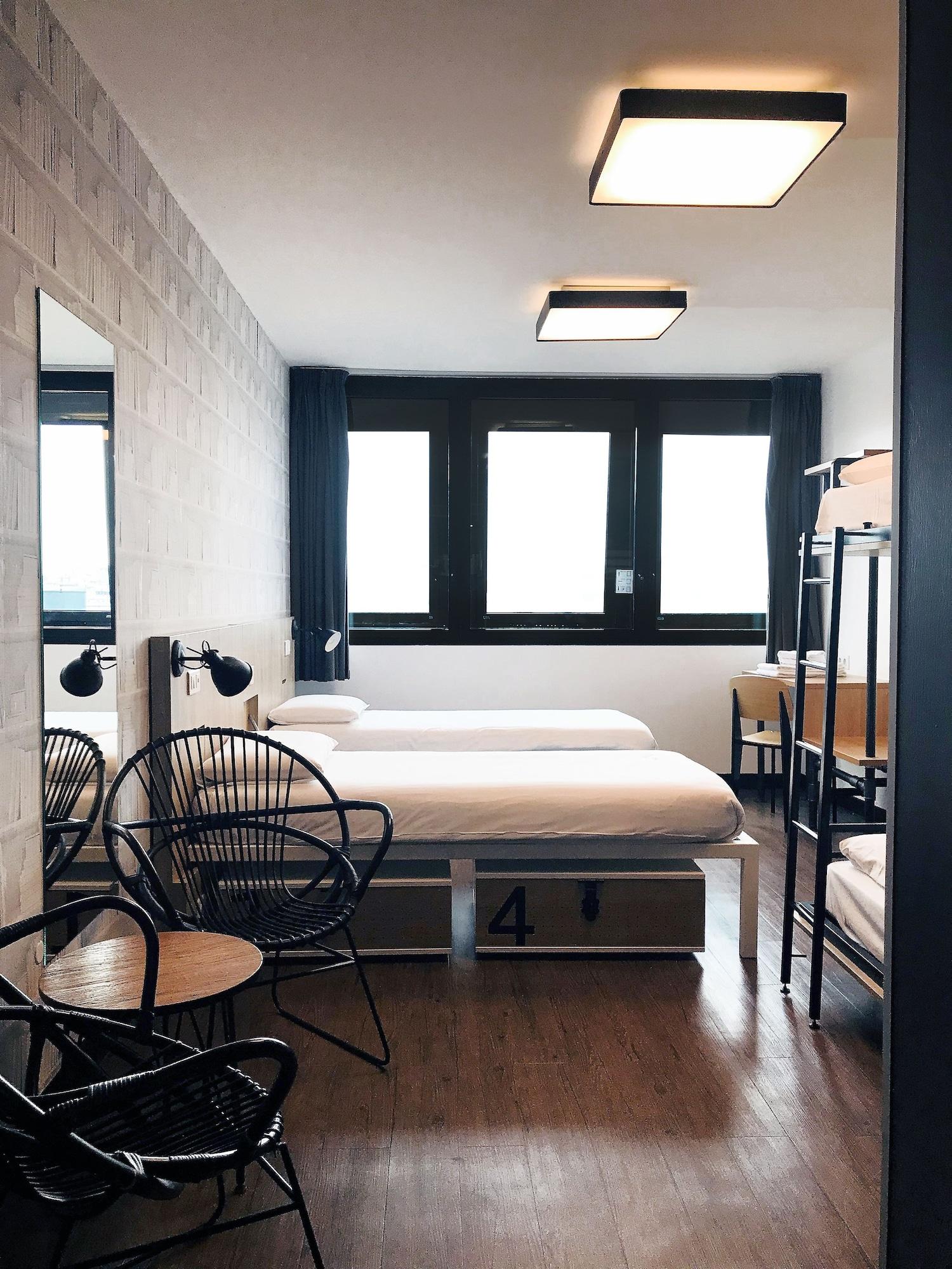 Generator Hostel Paris