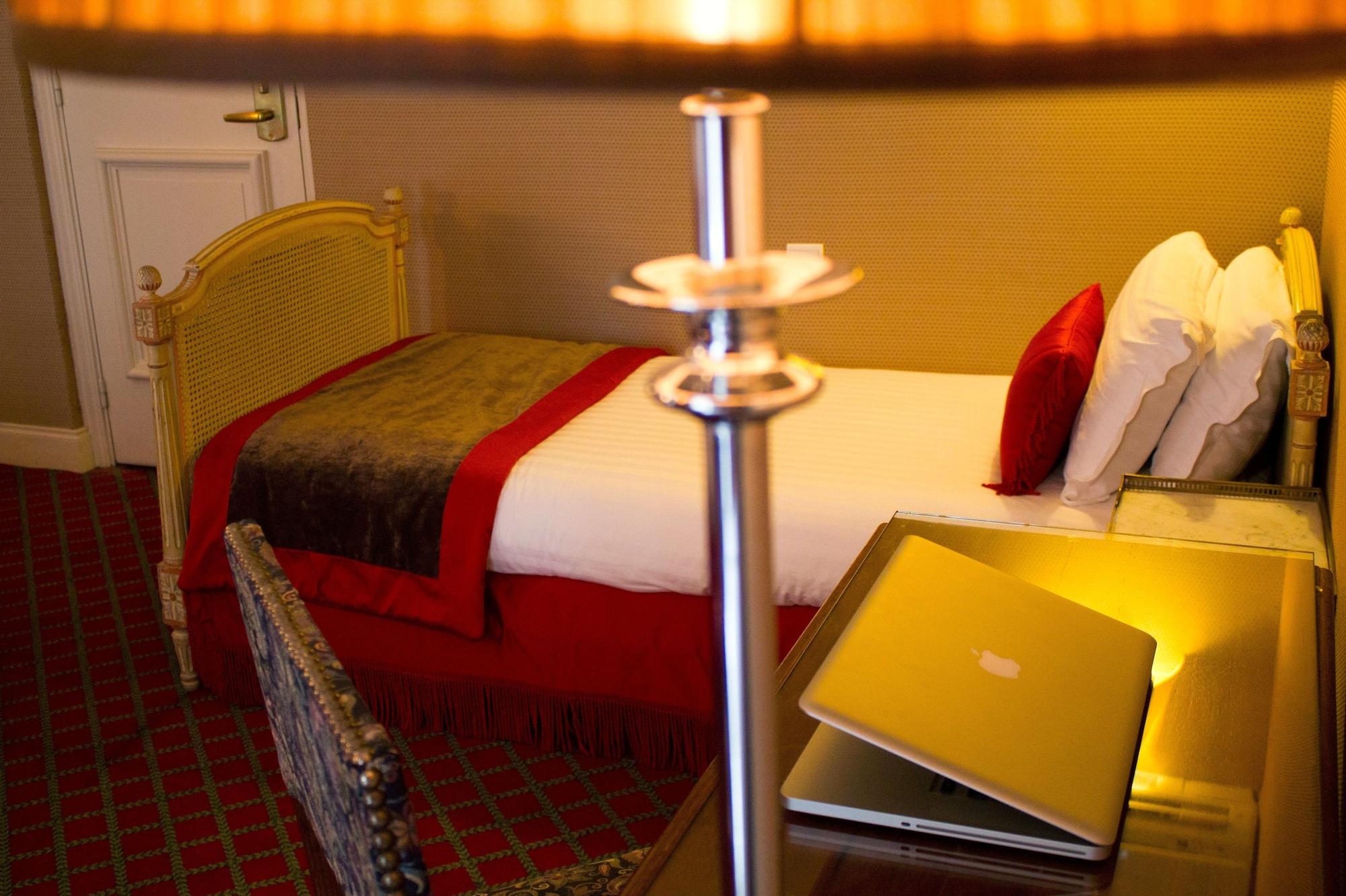 De Seine Hotel