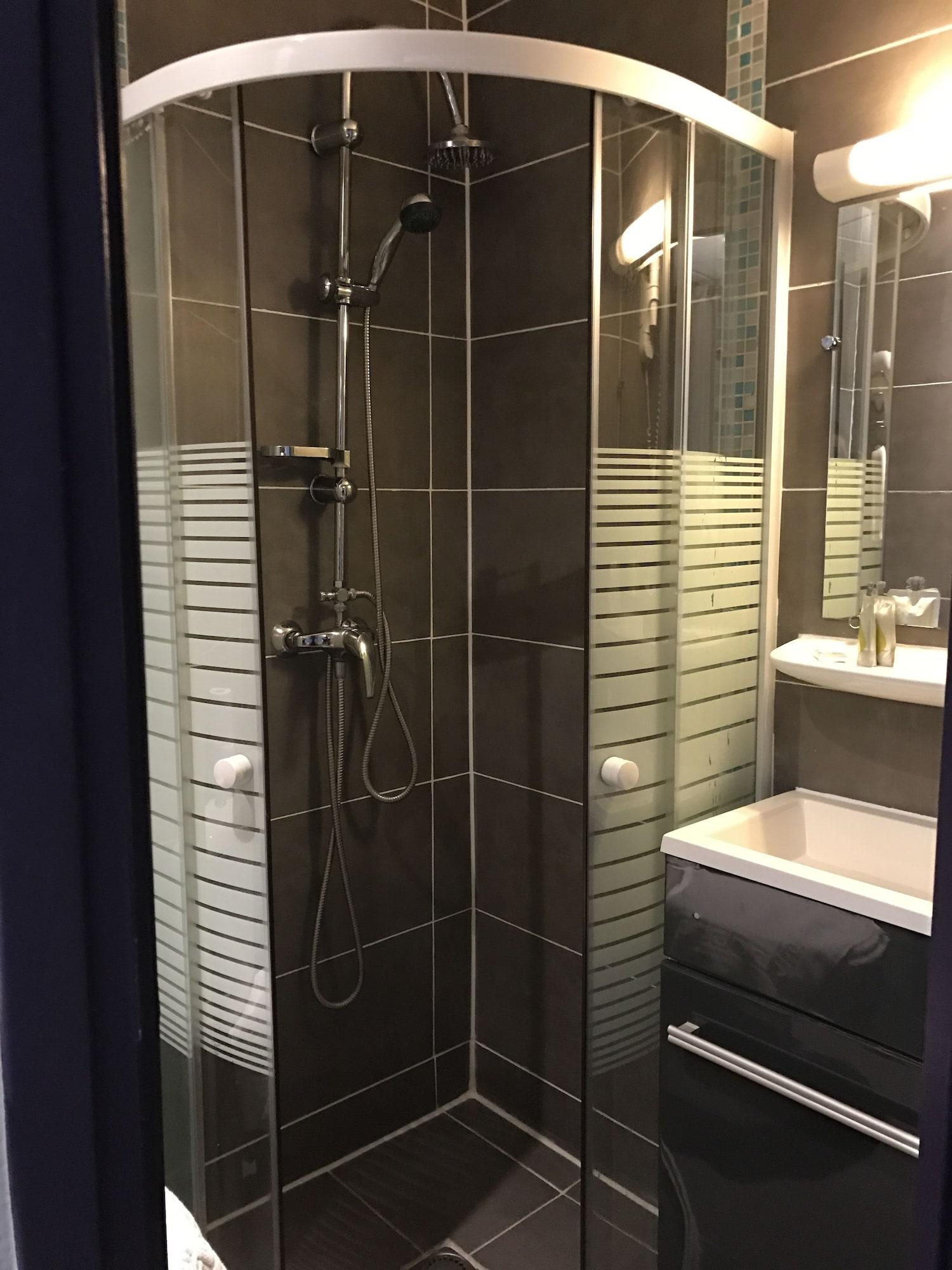 Hotel Tipi Paris