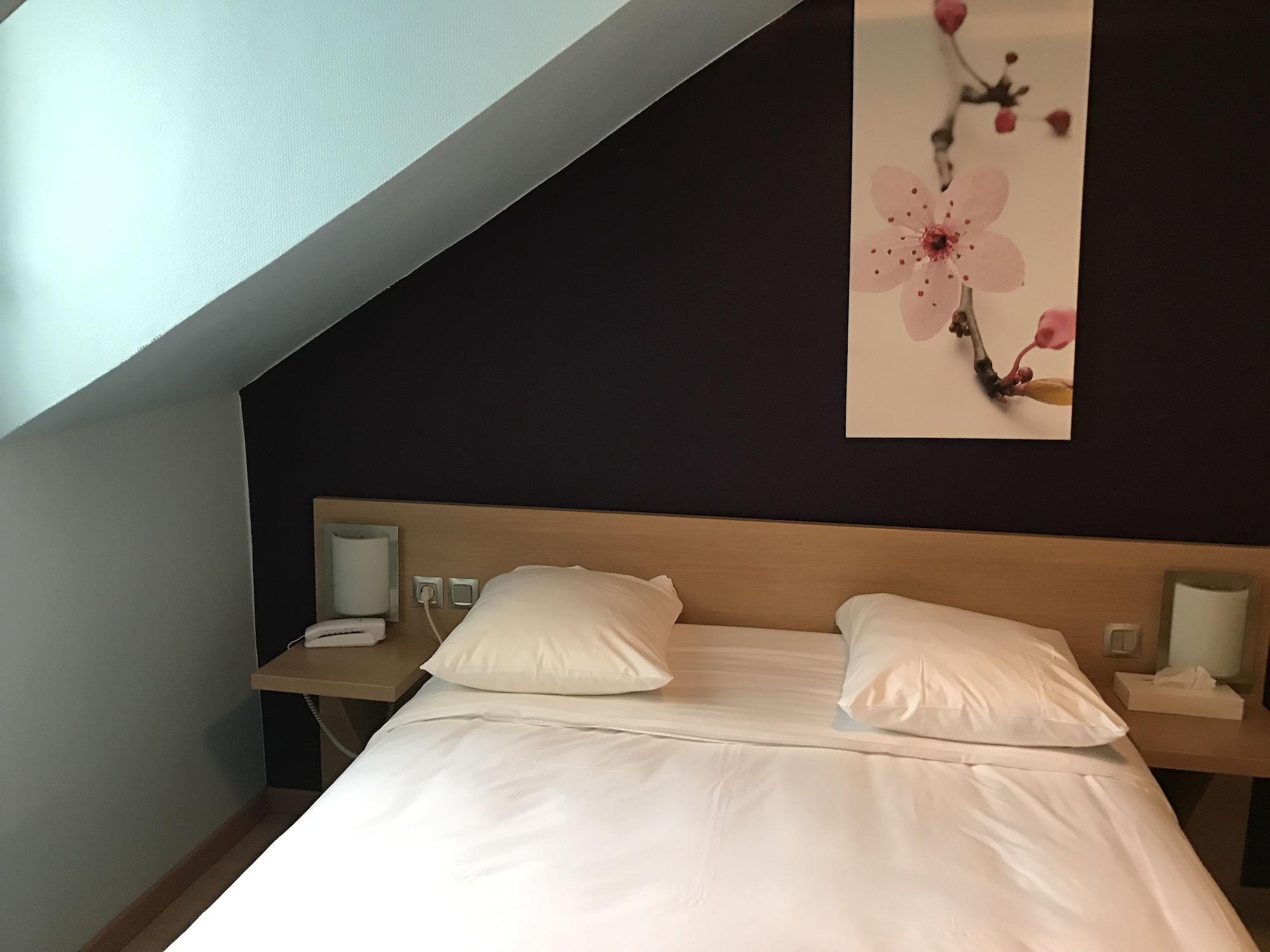 Tipi 2* Paris