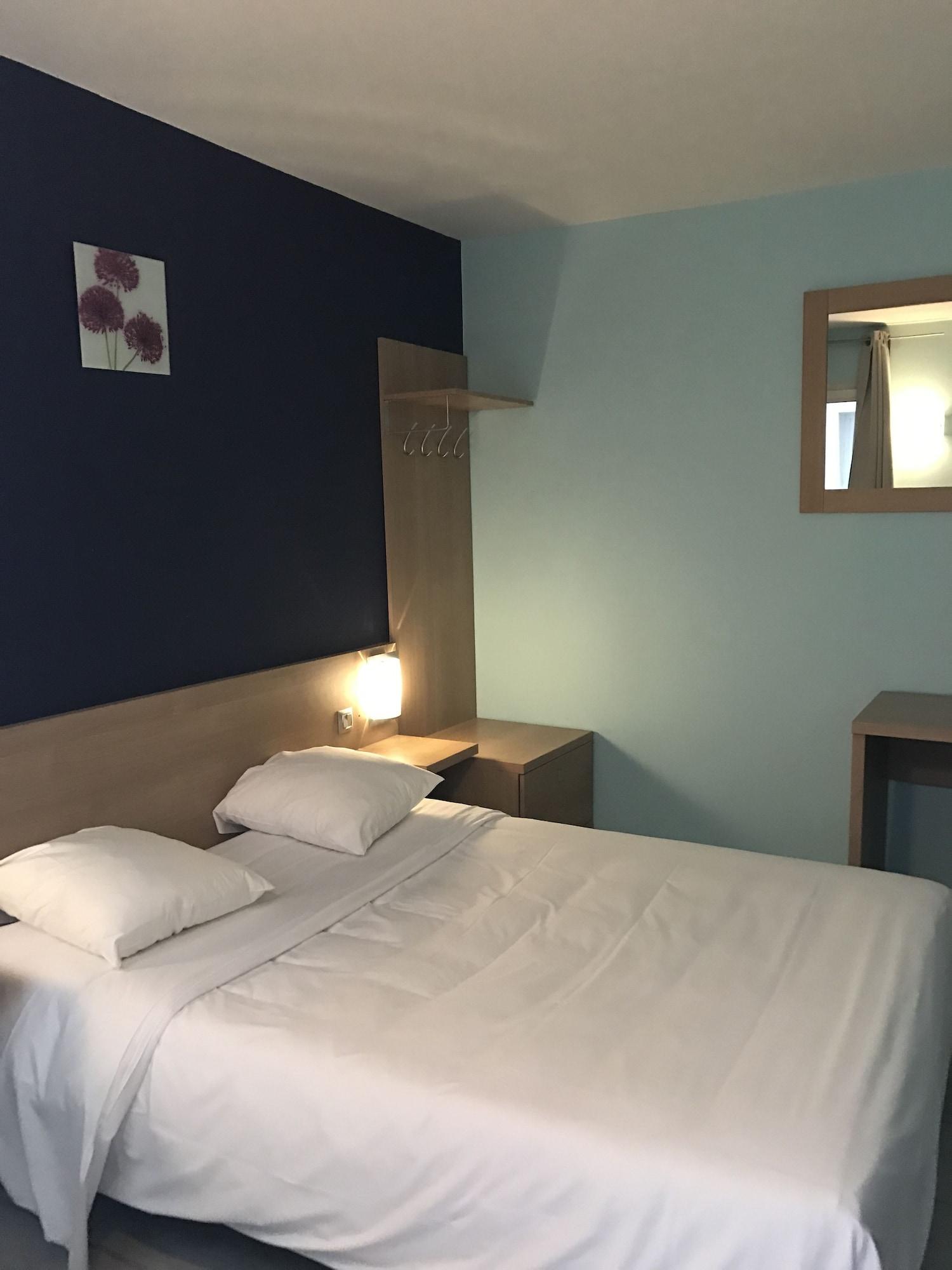 Hotel Tipi Paris