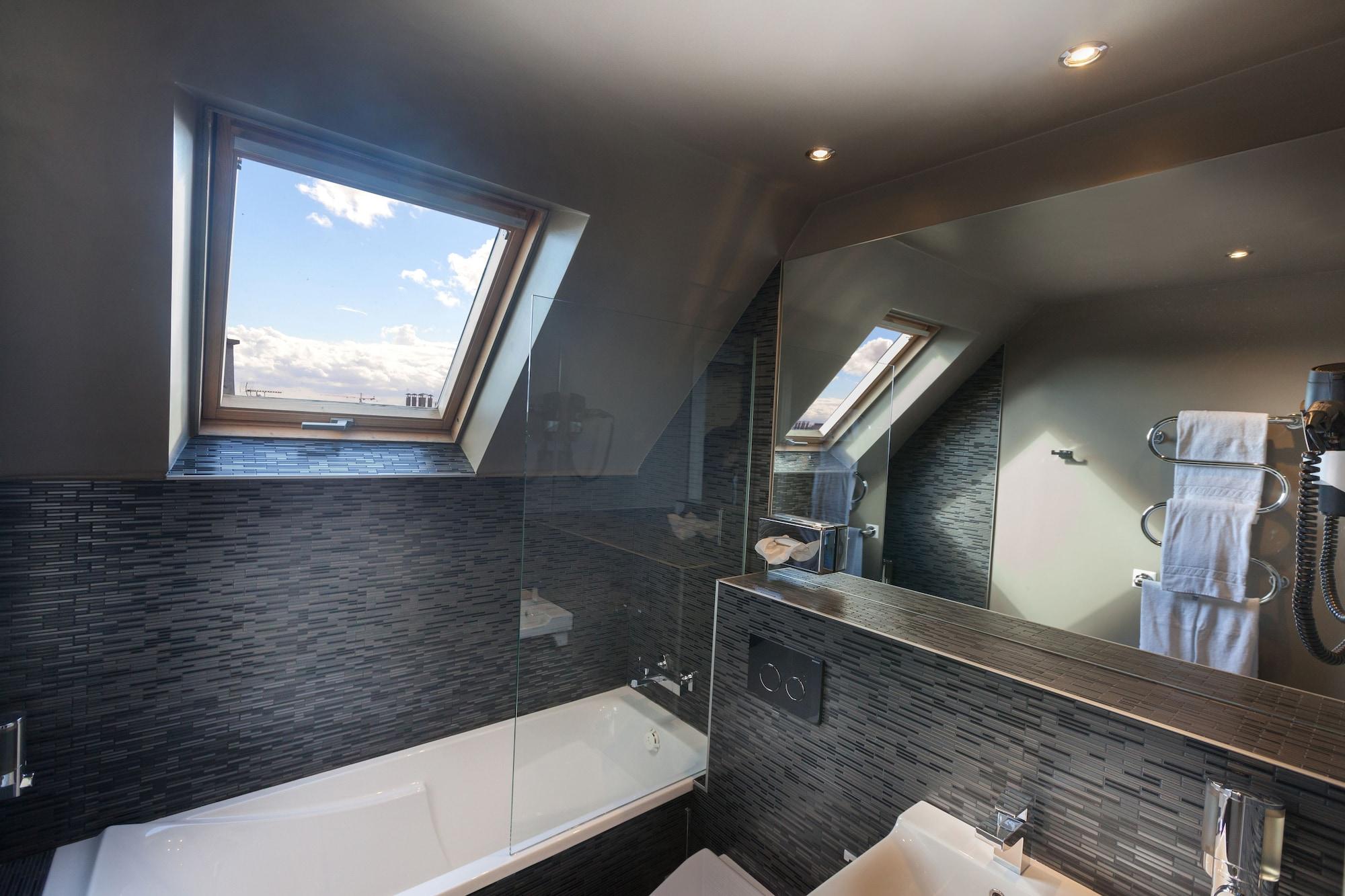 Helussi 3* Paris