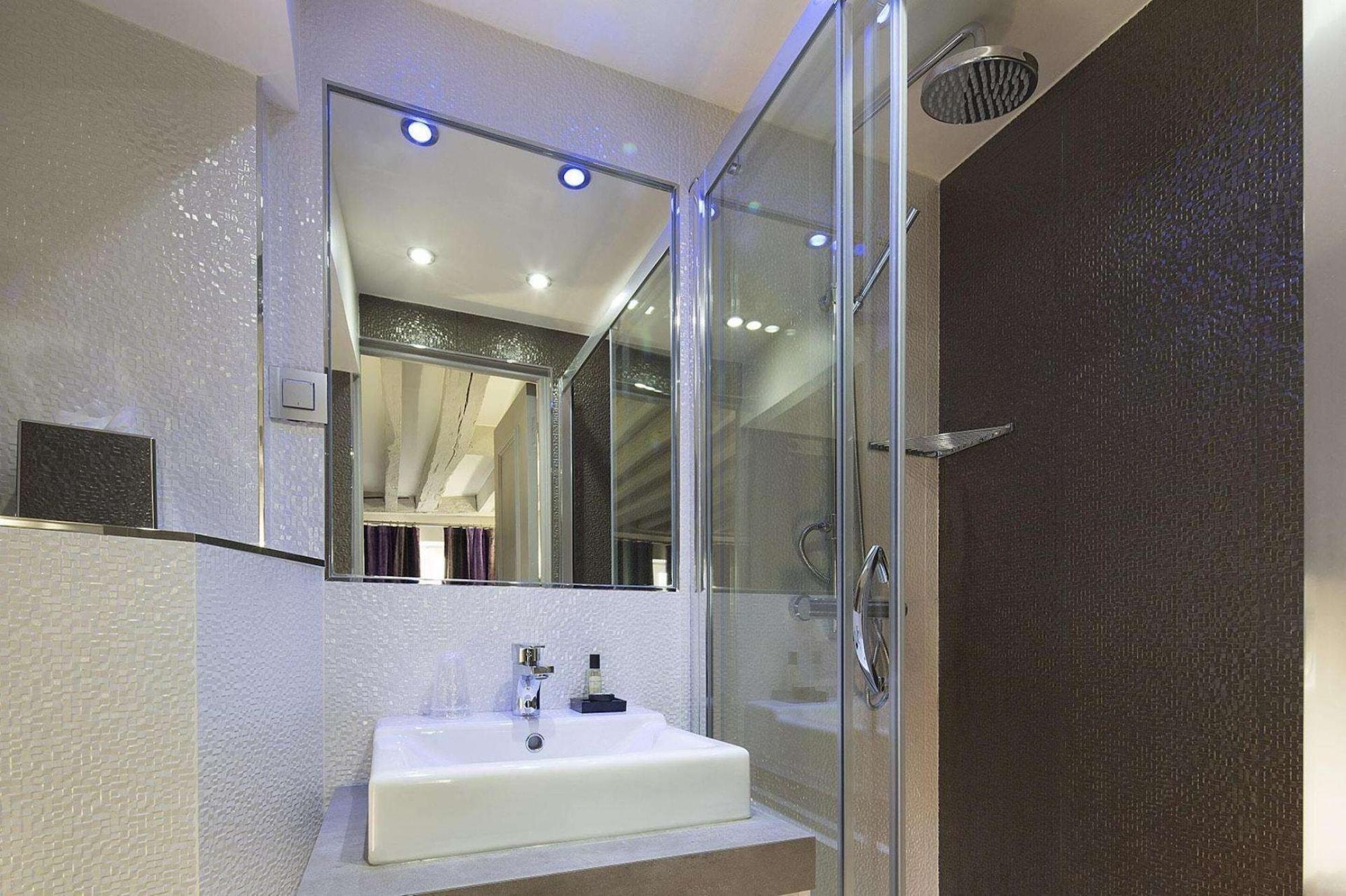 Jacques De Molay - Fitness & Sauna 3*
