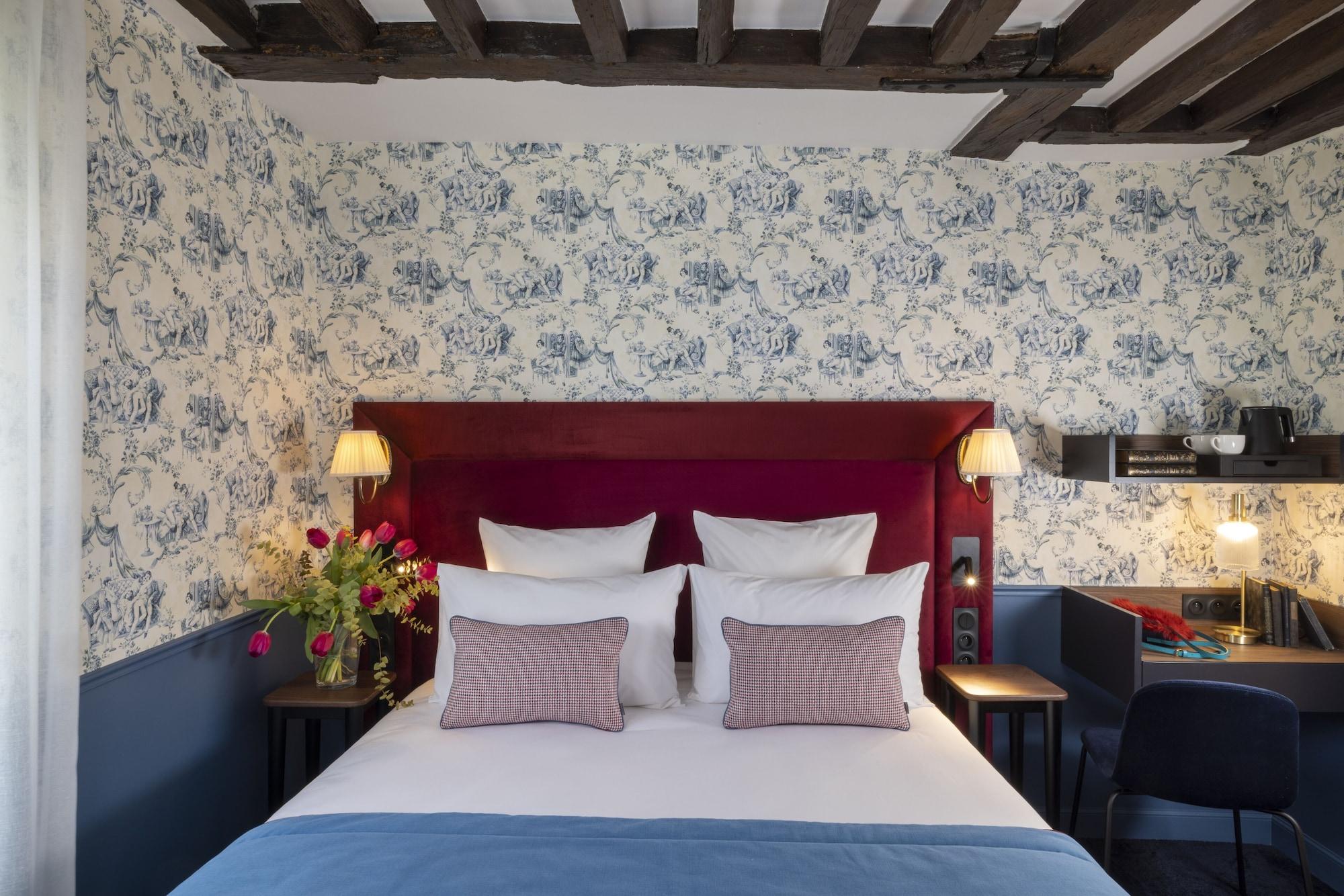 Hotel Louis Ii 4*