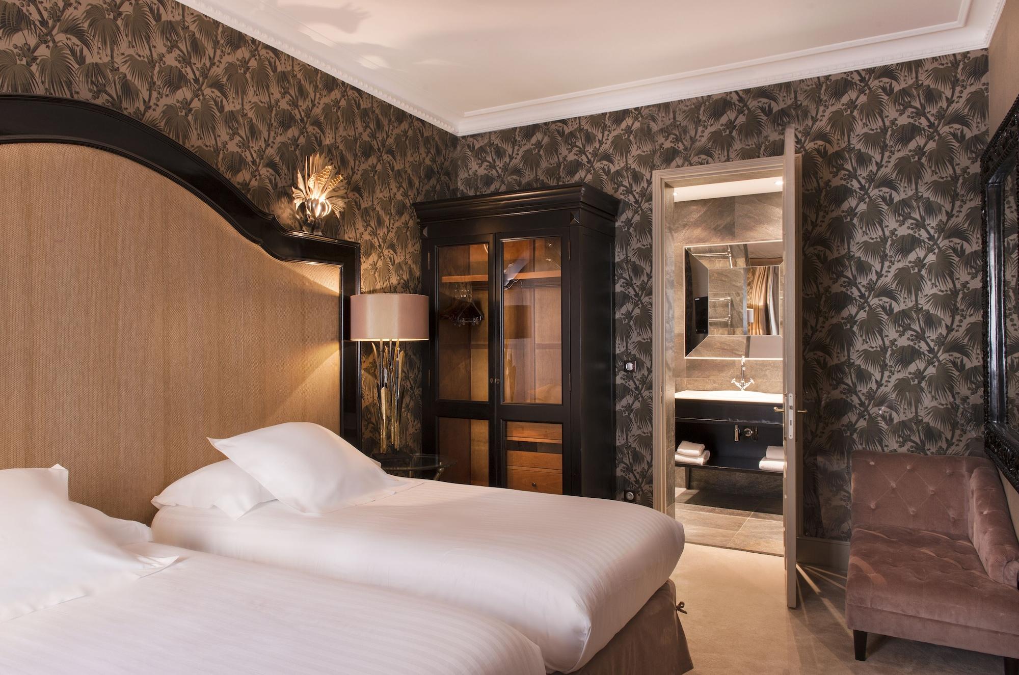 Glamour Hotel