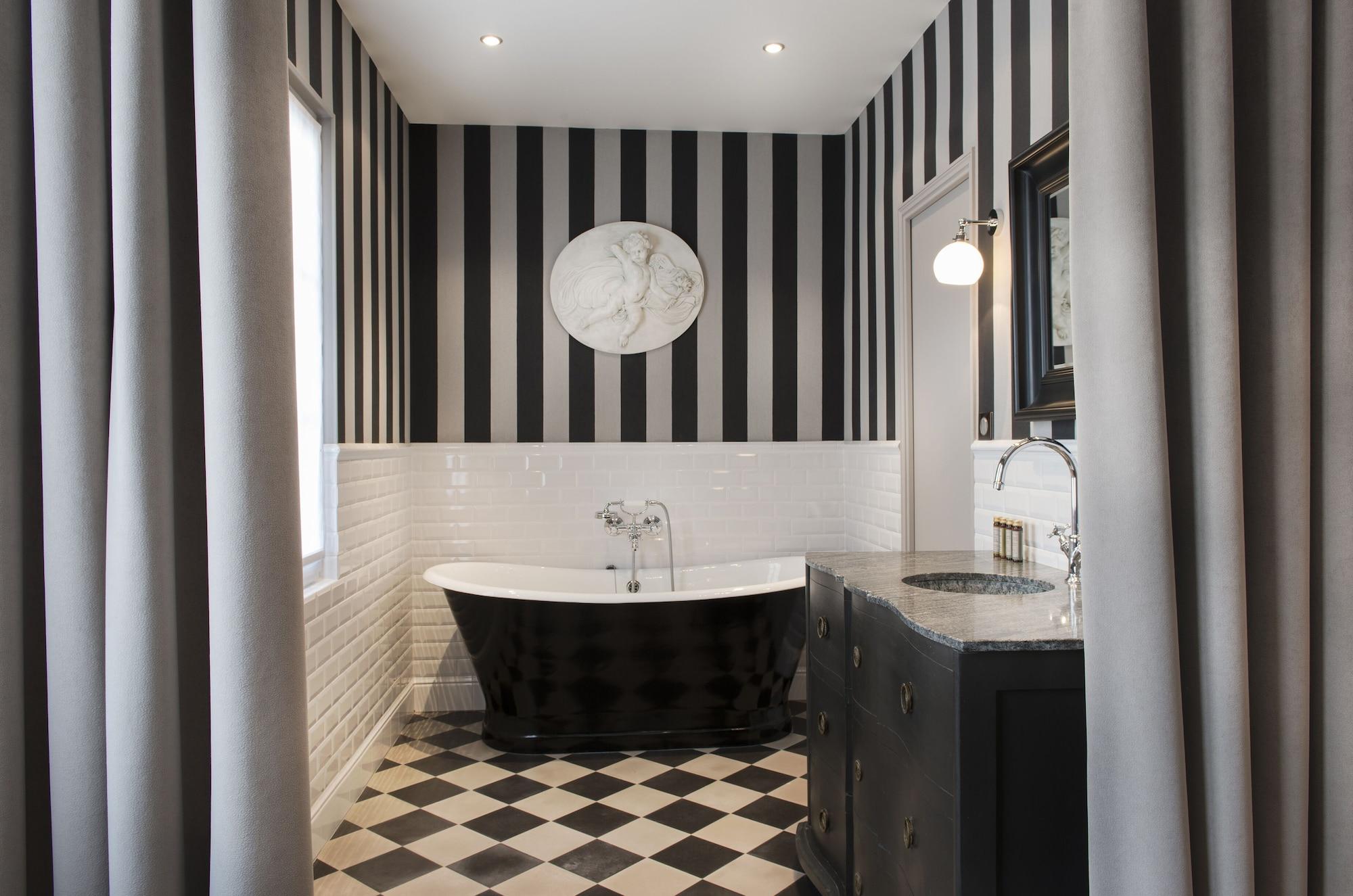 Hotel Glamour Paris