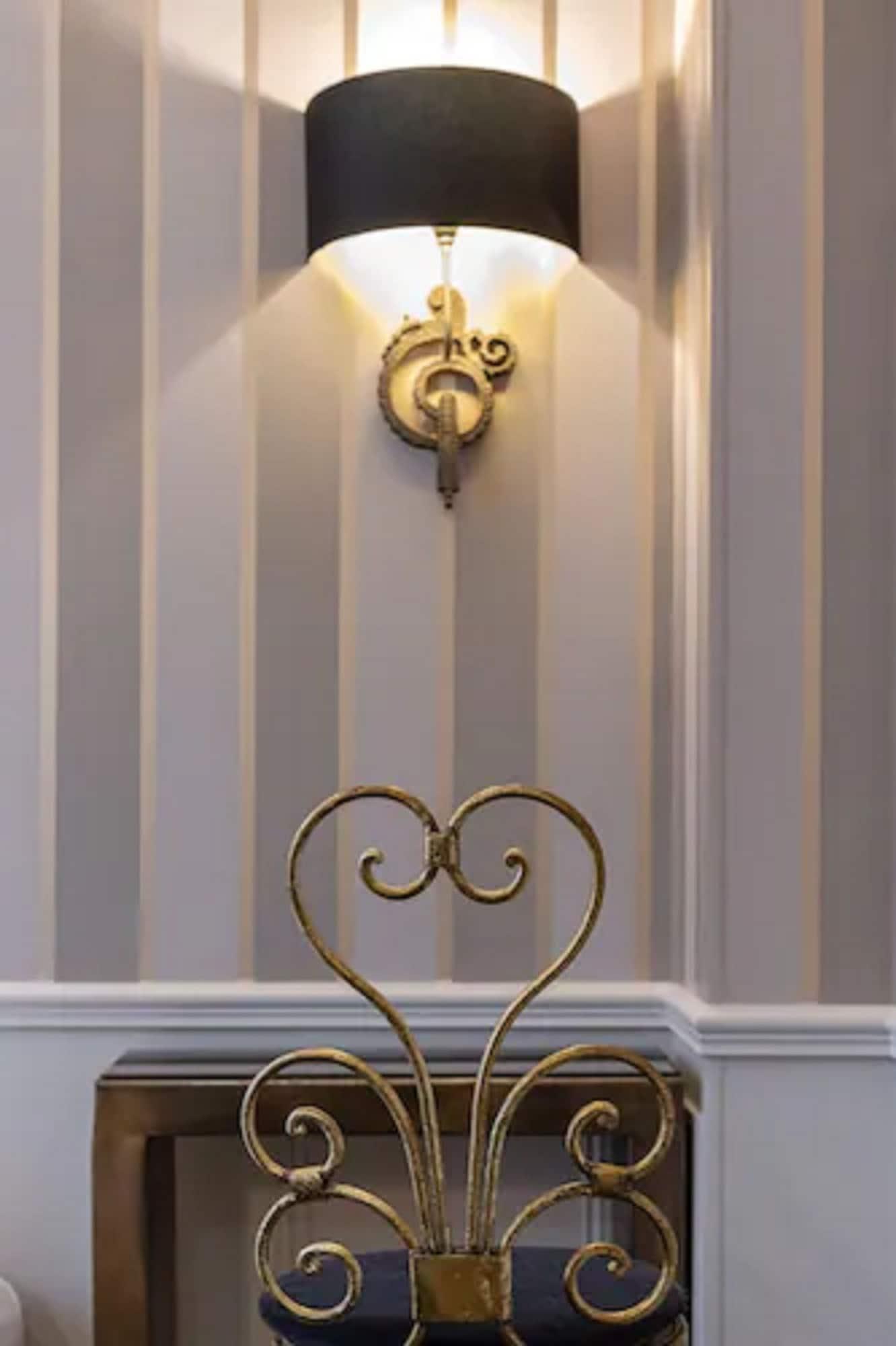 Glamour Hotel Paris