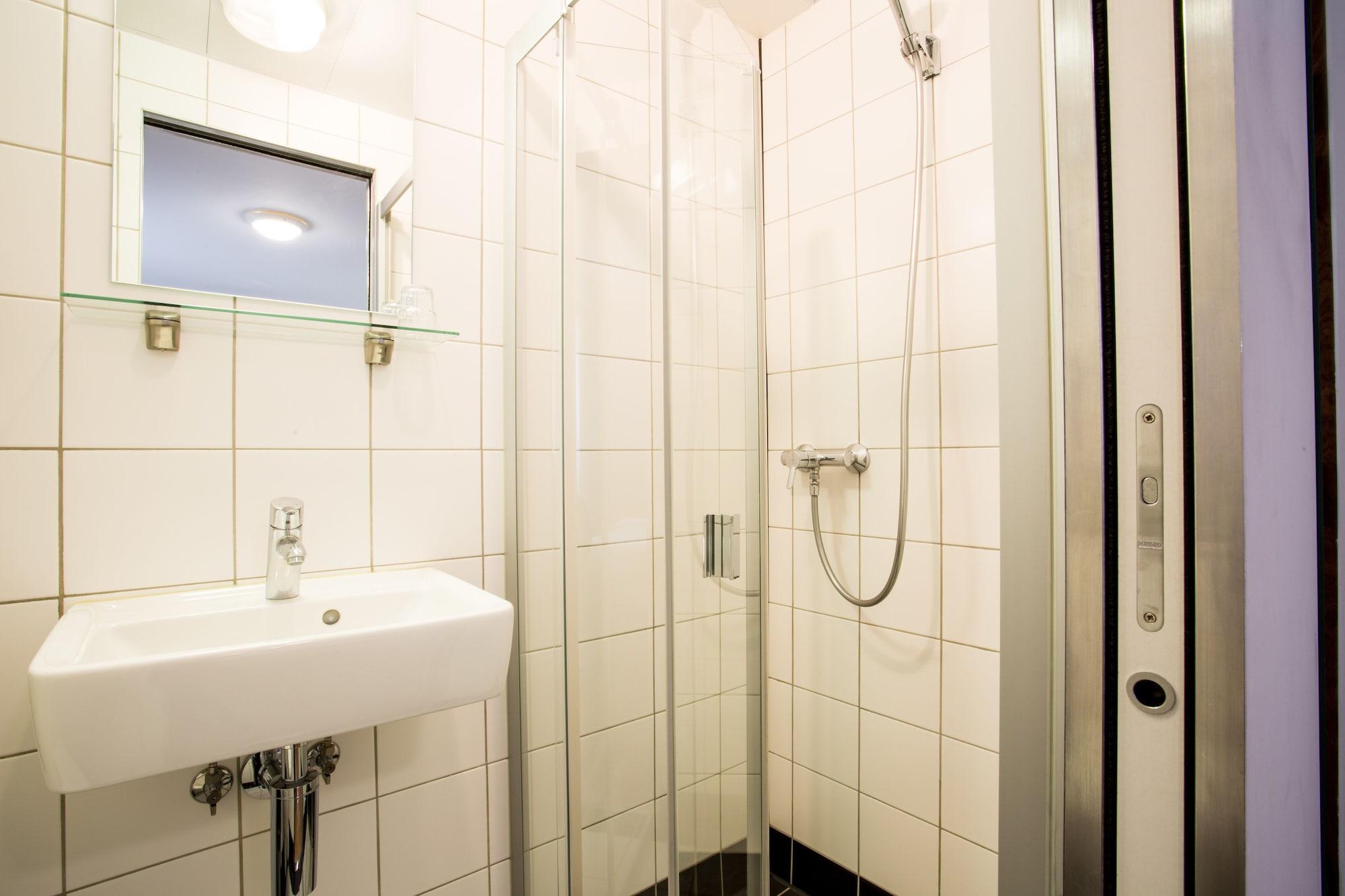Hotel Darcet Paris