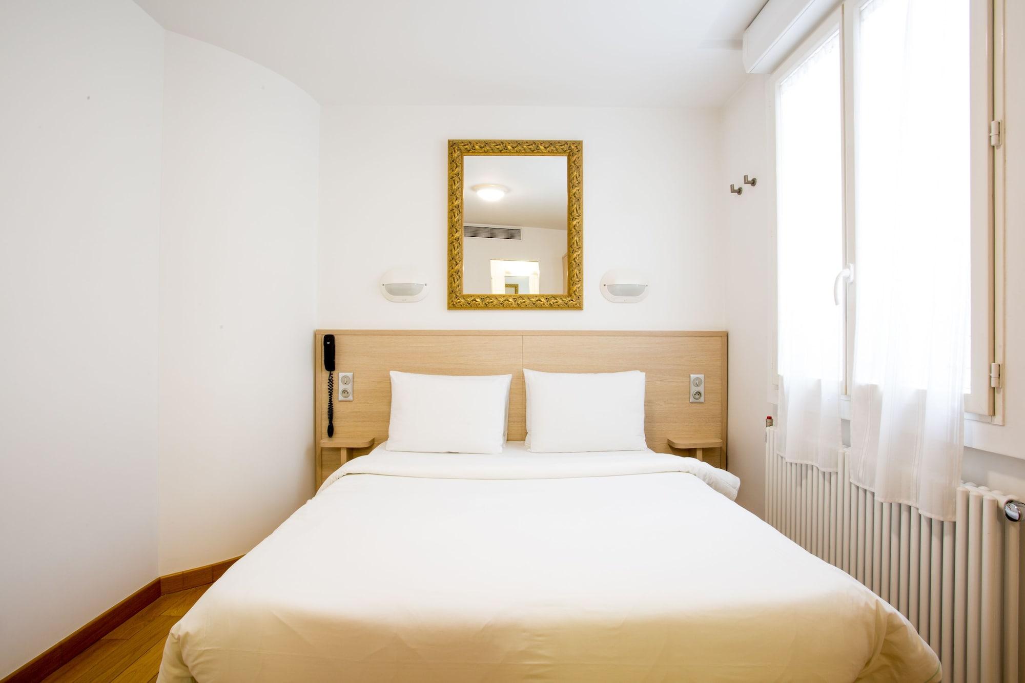 Hotel Darcet Paris