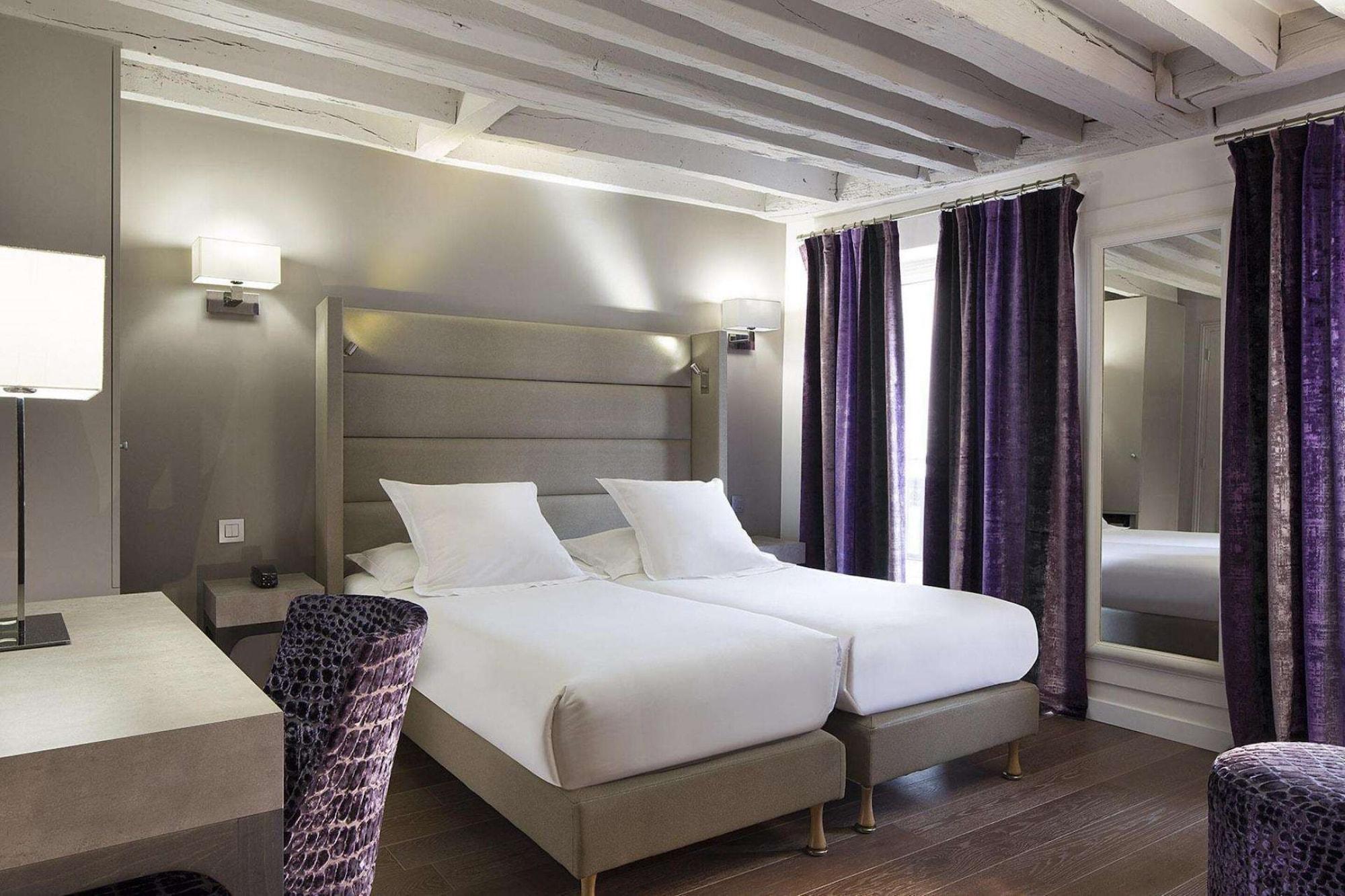 Jacques De Molay - Fitness & Sauna Hotel 3*
