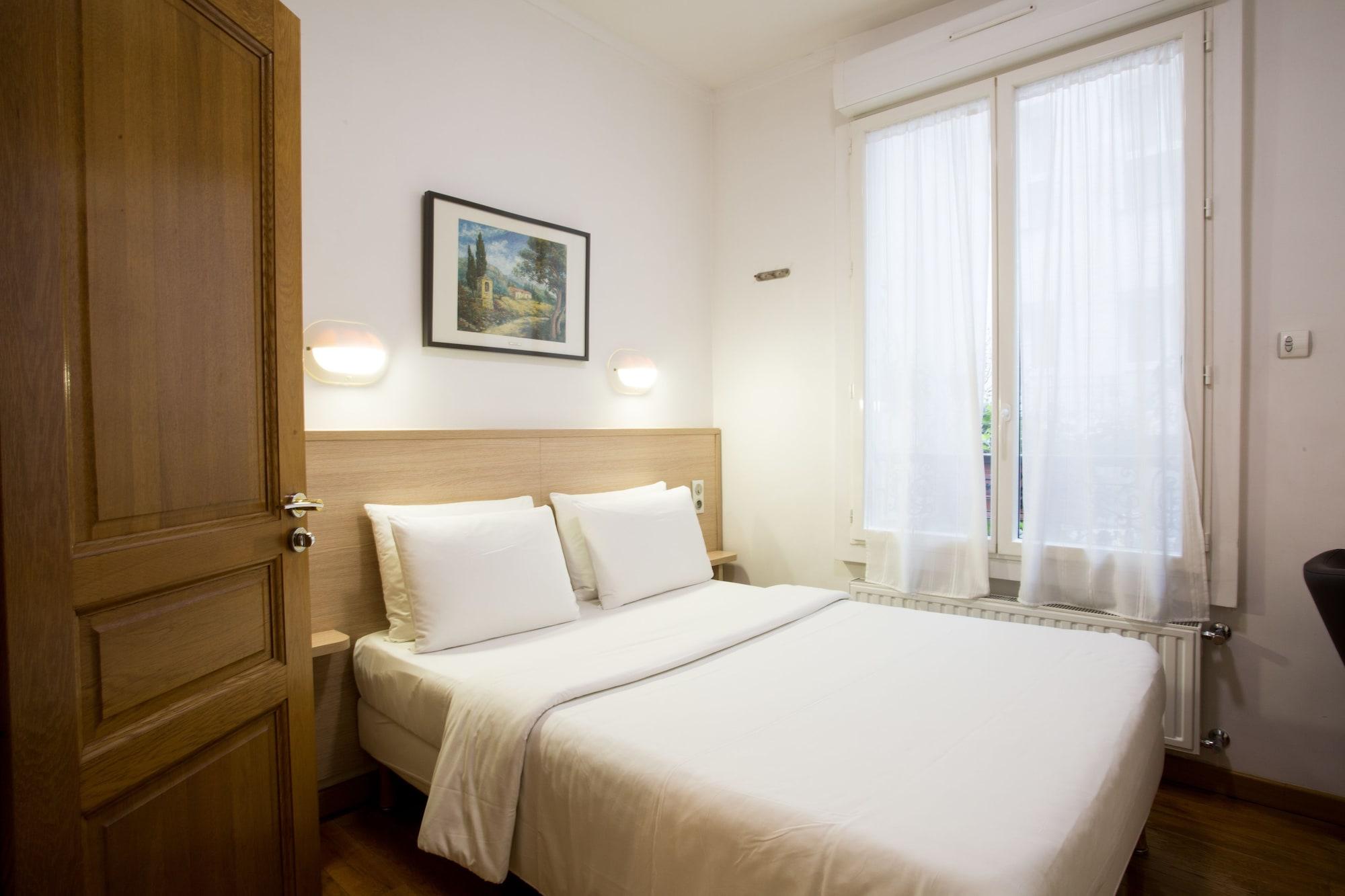 Darcet Hotel Paris