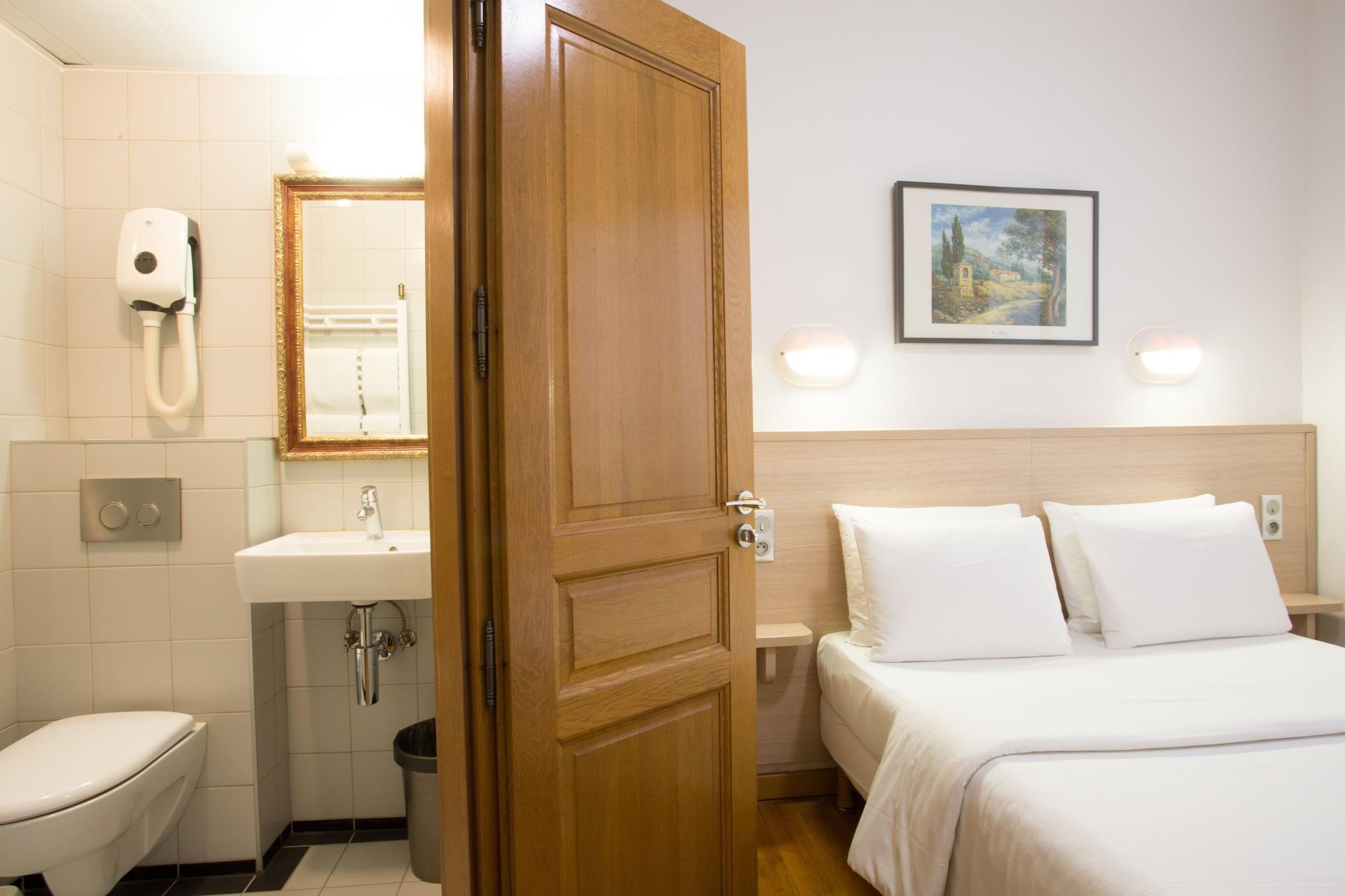 Darcet Hotel Paris