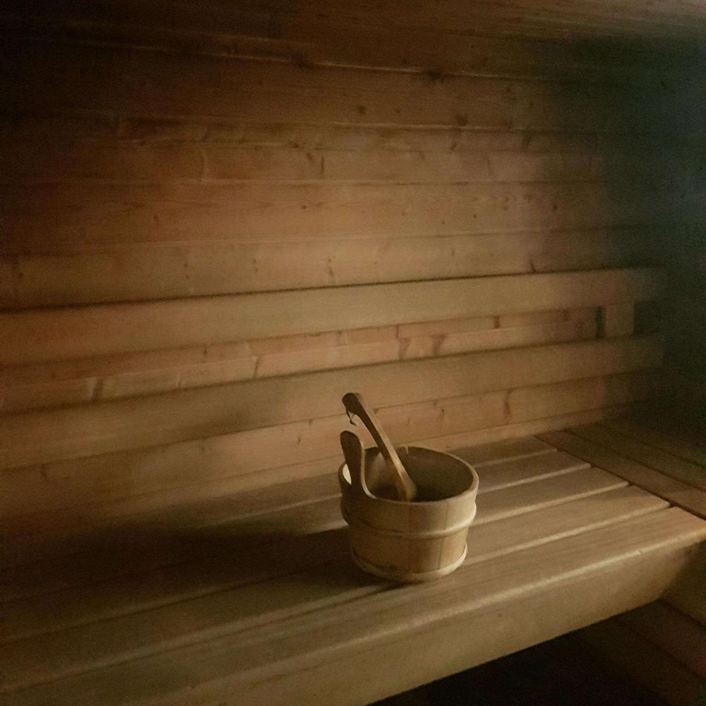 Hotel Jacques De Molay - Fitness & Sauna